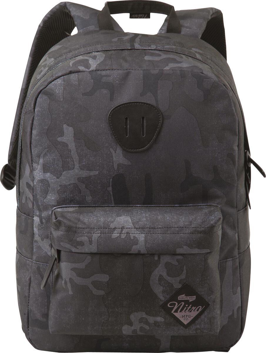Nitro Urban Classic, forged camo - Bild 2