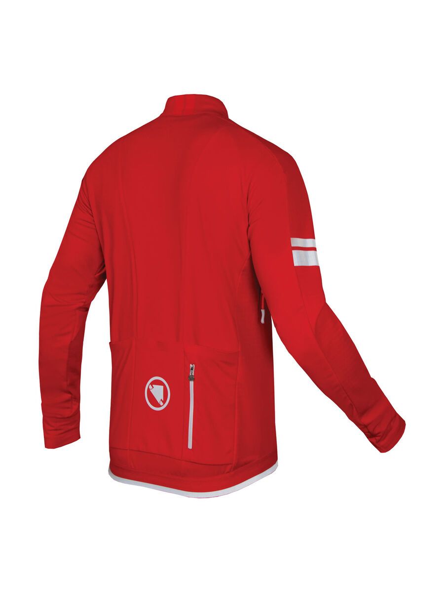 Endura Windchill Jacket, rot - Bild 2