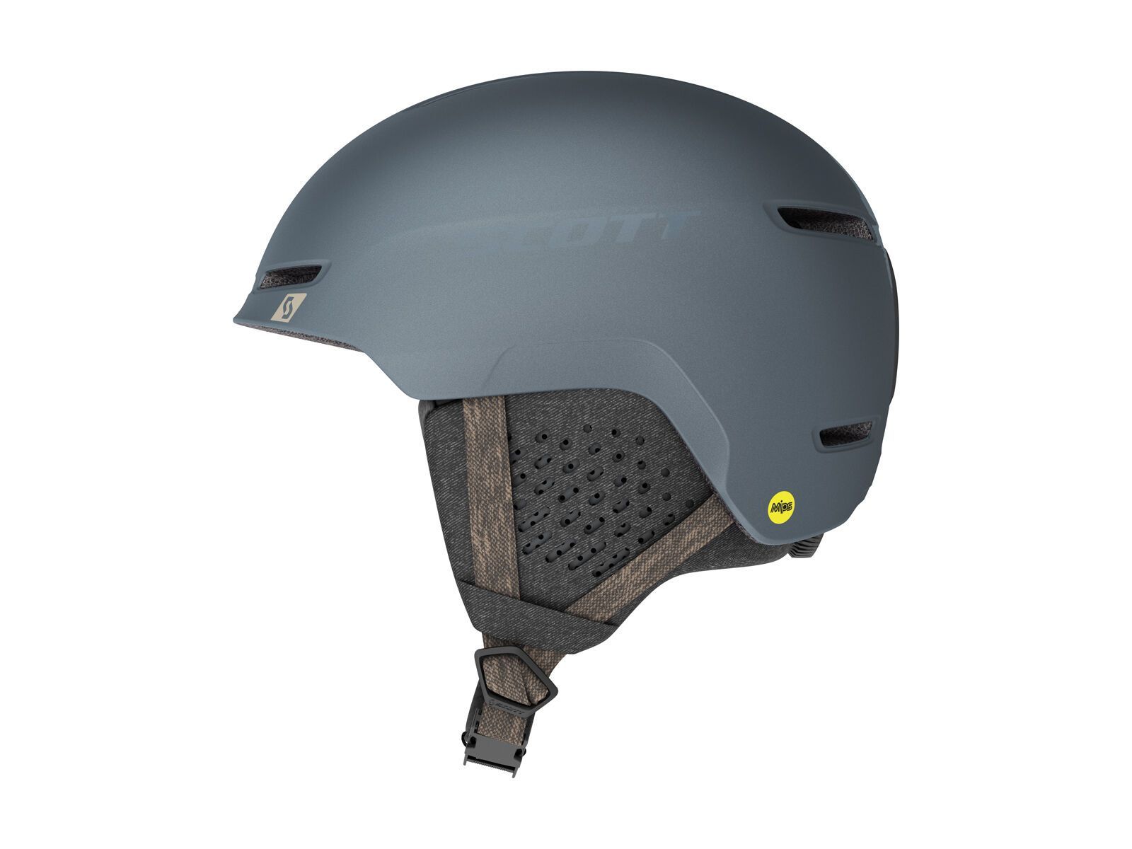 Scott Track Plus, aspen blue - Bild 2