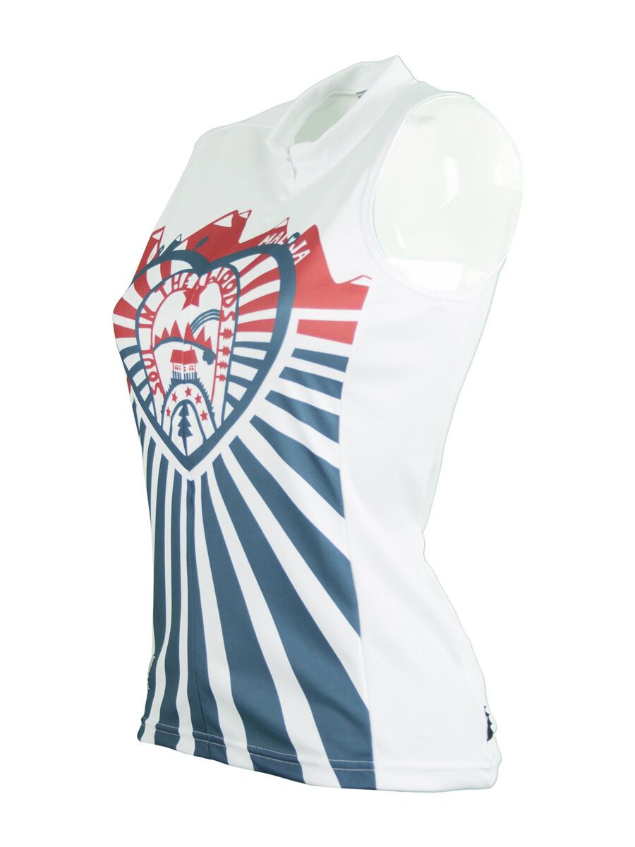 Maloja KamiM. Top, snow - Bild 1