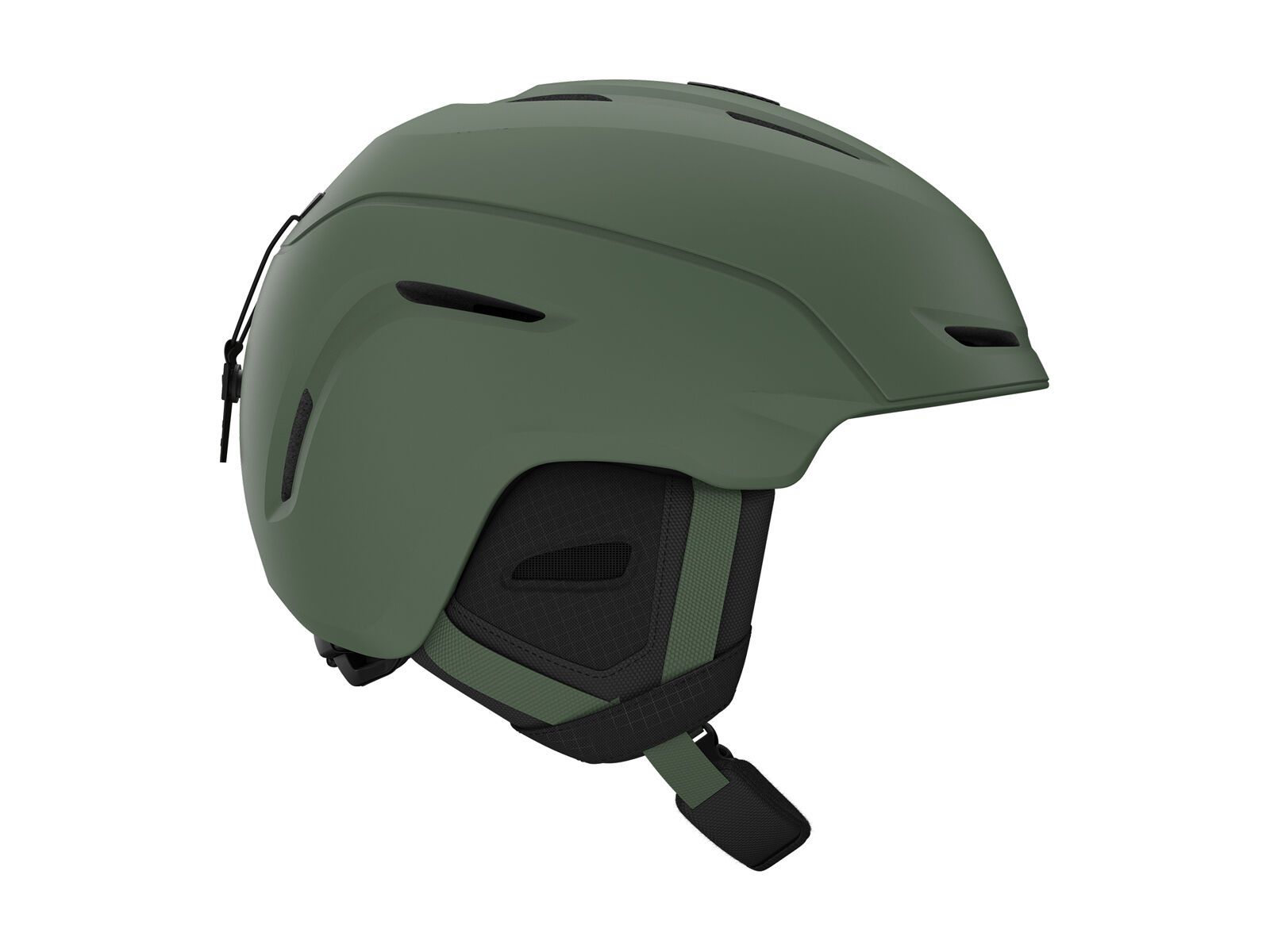 Giro Neo MIPS, matte green - Bild 3