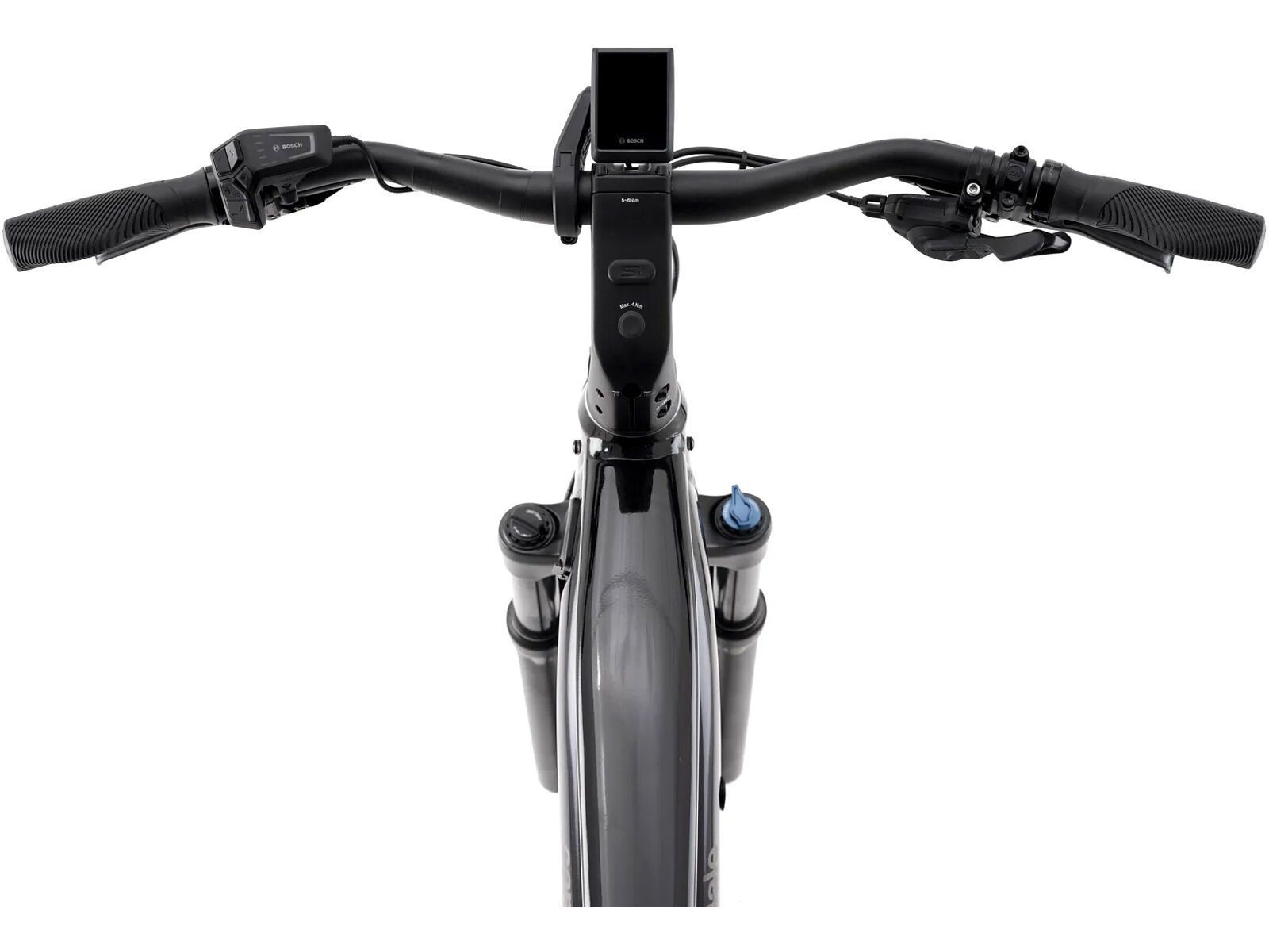 Cannondale Tesoro Neo X 1 - 29, midnight - Bild 4