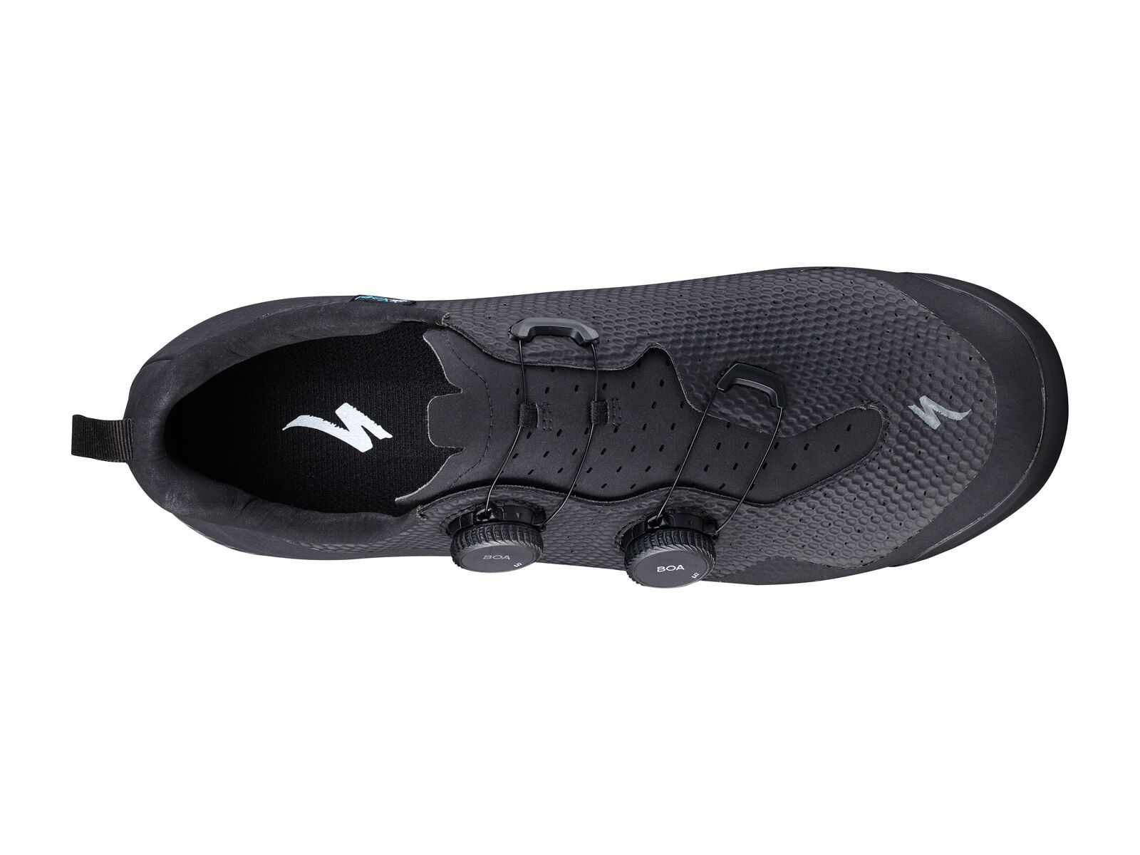 Specialized Recon 3.0 Gravel & MTB, black - Bild 4