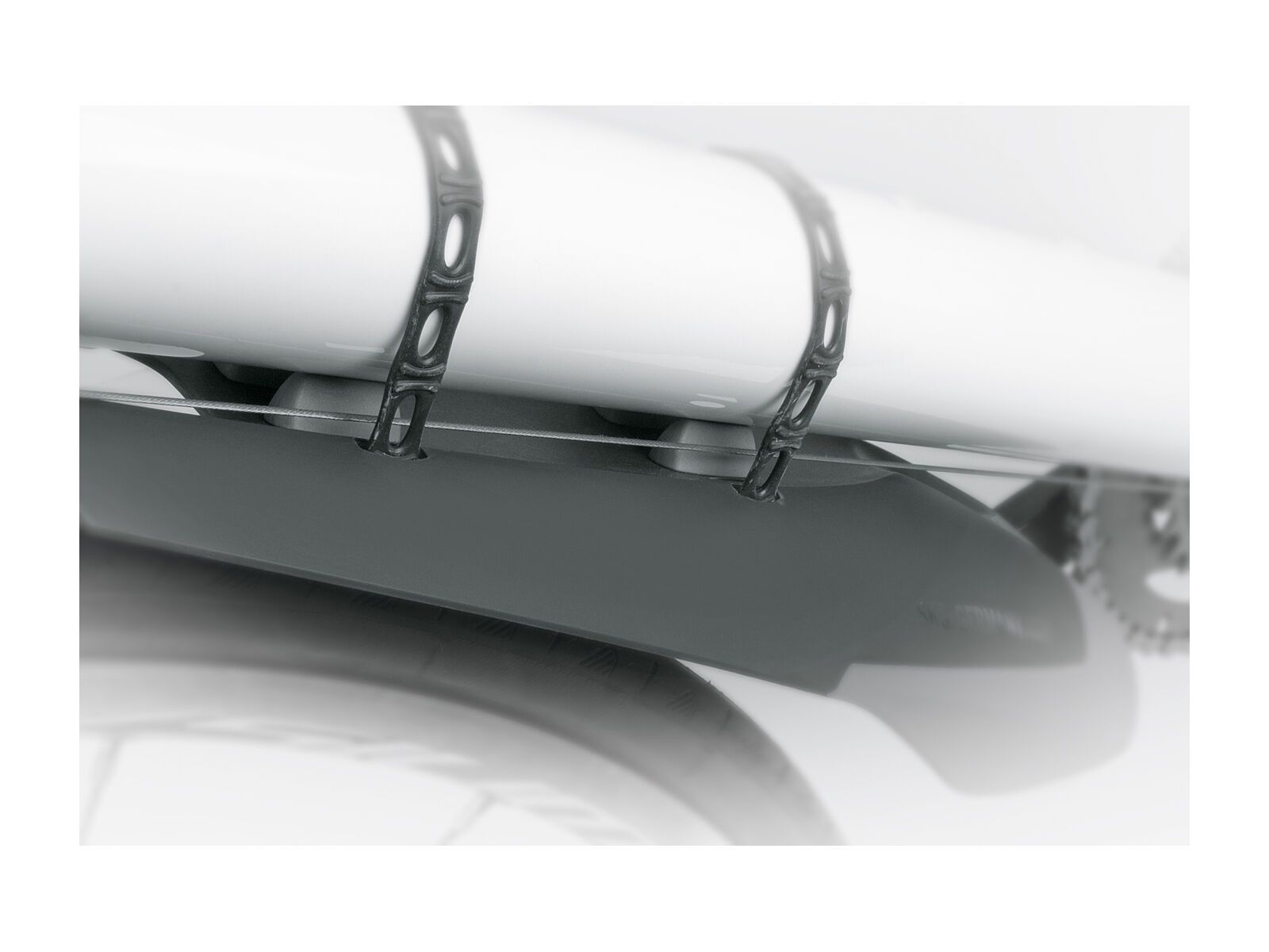 SKS X-Board - 26 bis 29 Zoll, schwarz - Bild 3