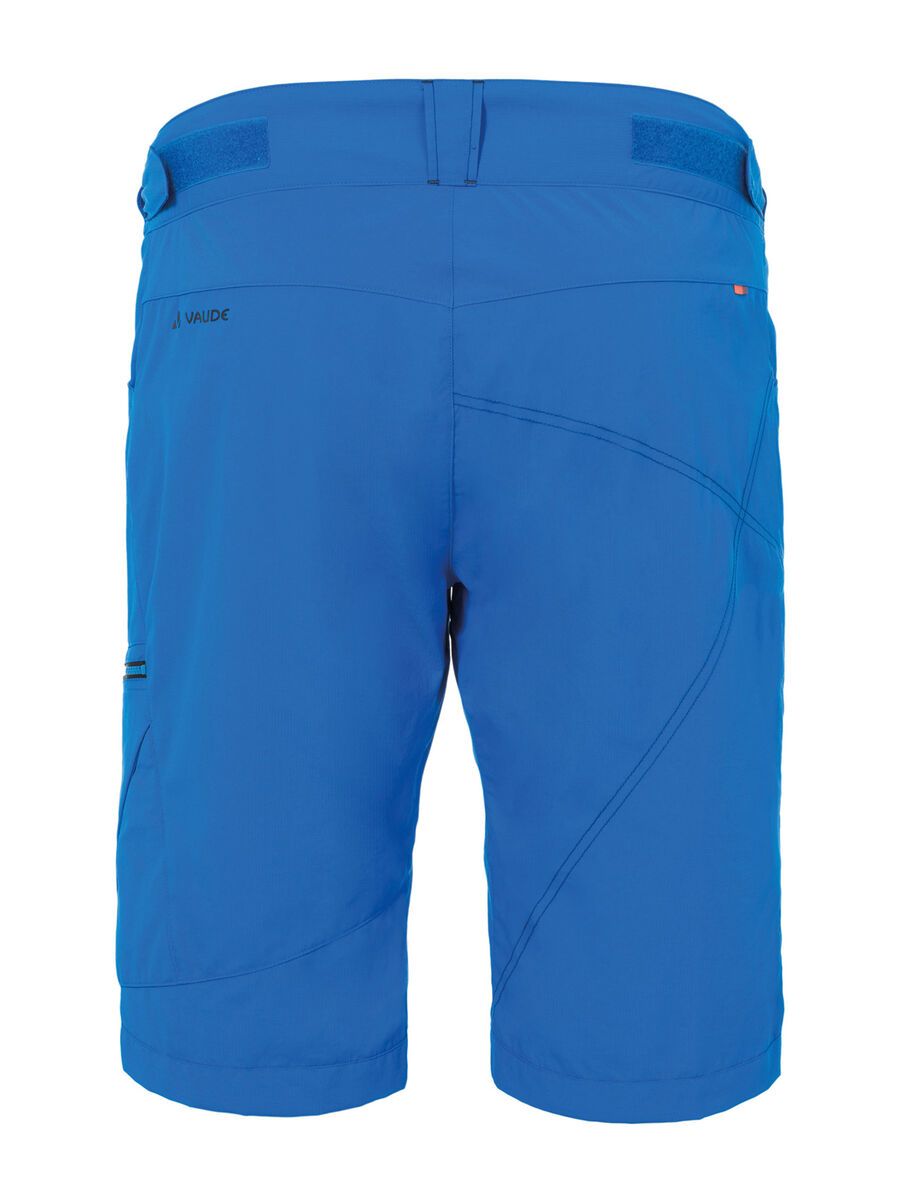 Vaude Men's Tamaro Shorts, hydro blue - Bild 2