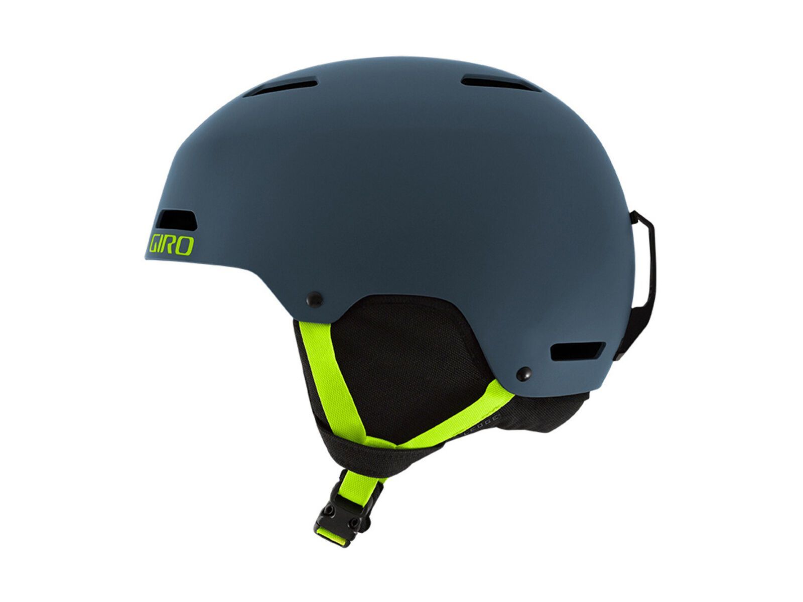 Giro Ledge, matte turbulence - Bild 2
