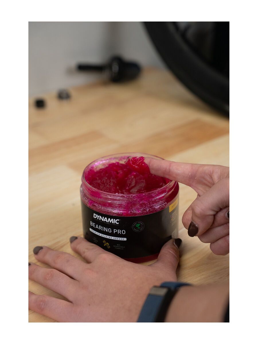Dynamic Bike Care Bearing Pro - 500 ml - Bild 3
