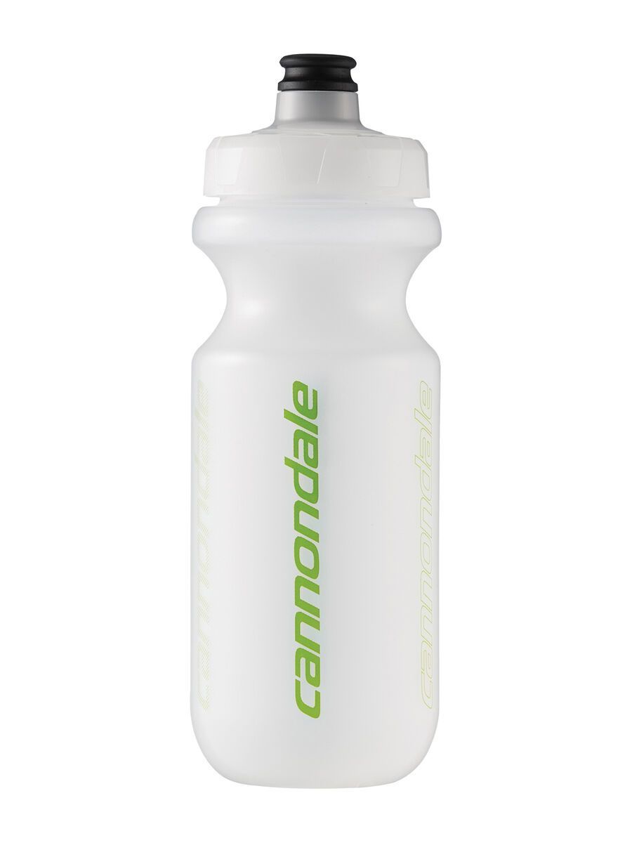 Cannondale Fade Bottle, clear - Bild 1