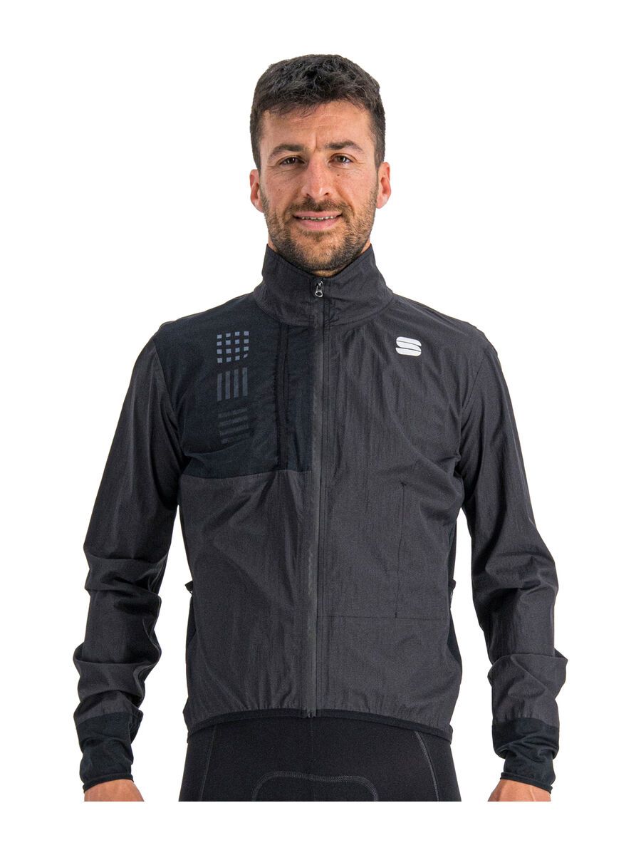 Sportful DR Jacket, black - Bild 1