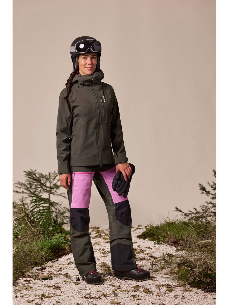 Maloja VilliniM., alpine woods multi - Bild 8