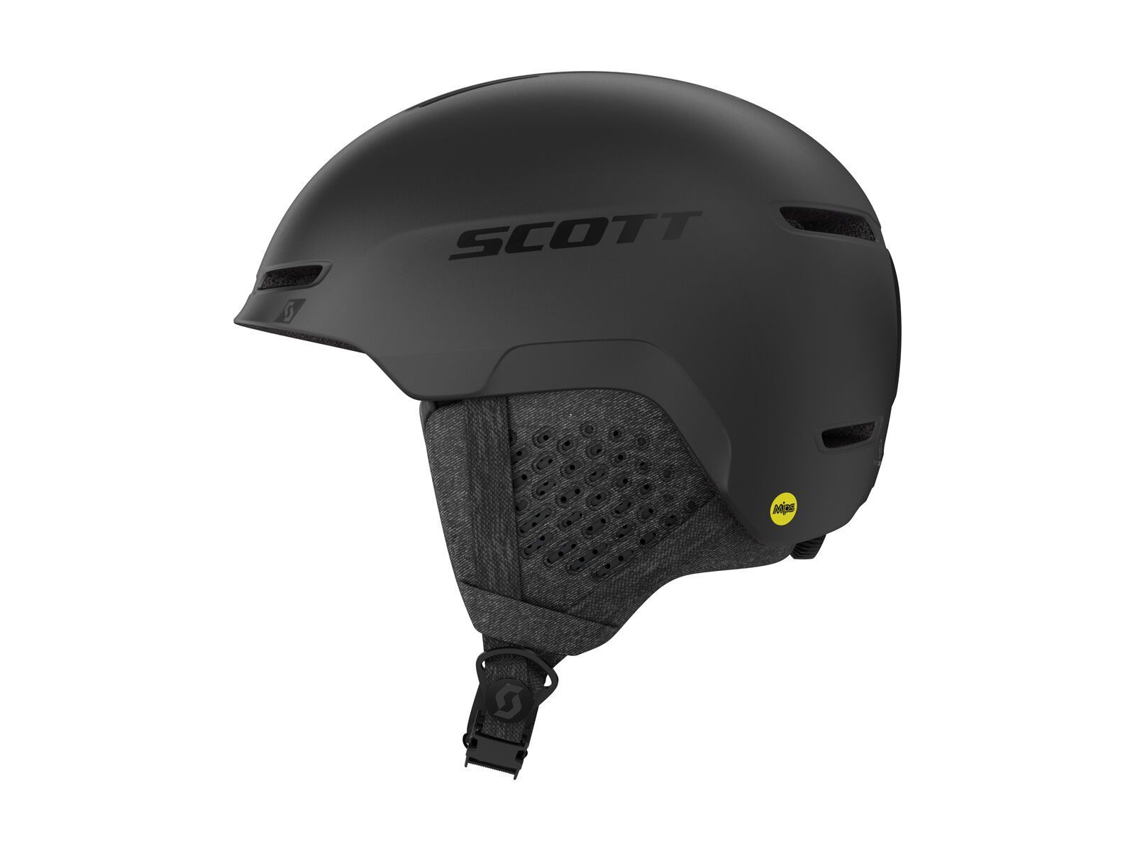 Scott Track Plus, black - Bild 2