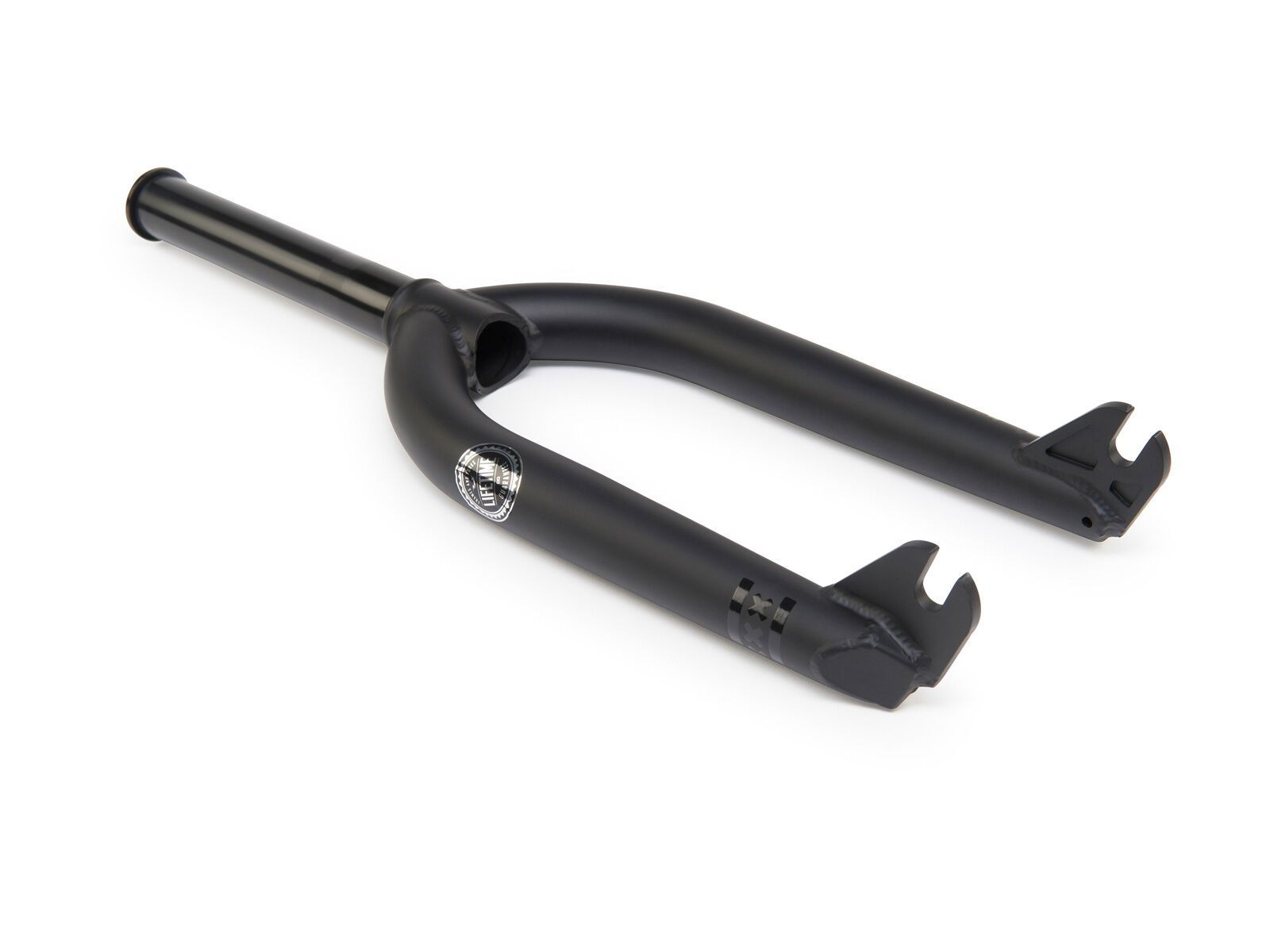 WeThePeople Envy 18 Fork, matt black - Bild 1