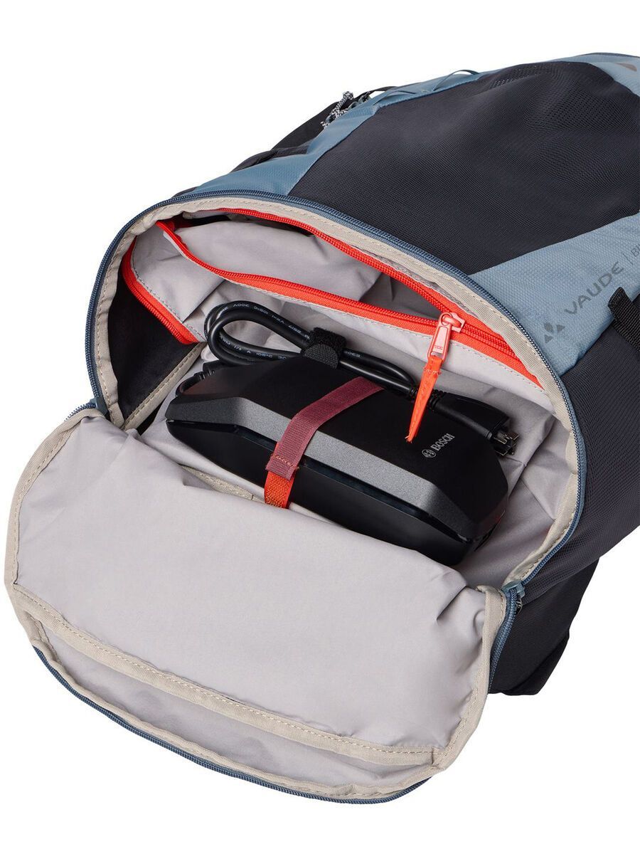 Vaude Bike Alpin 28+5, heron - Bild 6