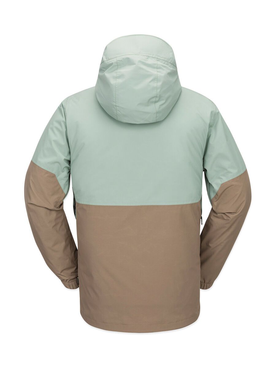 Volcom L Ins Gore-Tex Jacket, agave - Bild 2