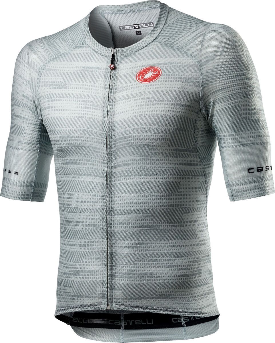 Castelli Climber's 3.0 SL Jersey, dusty blue - Bild 1