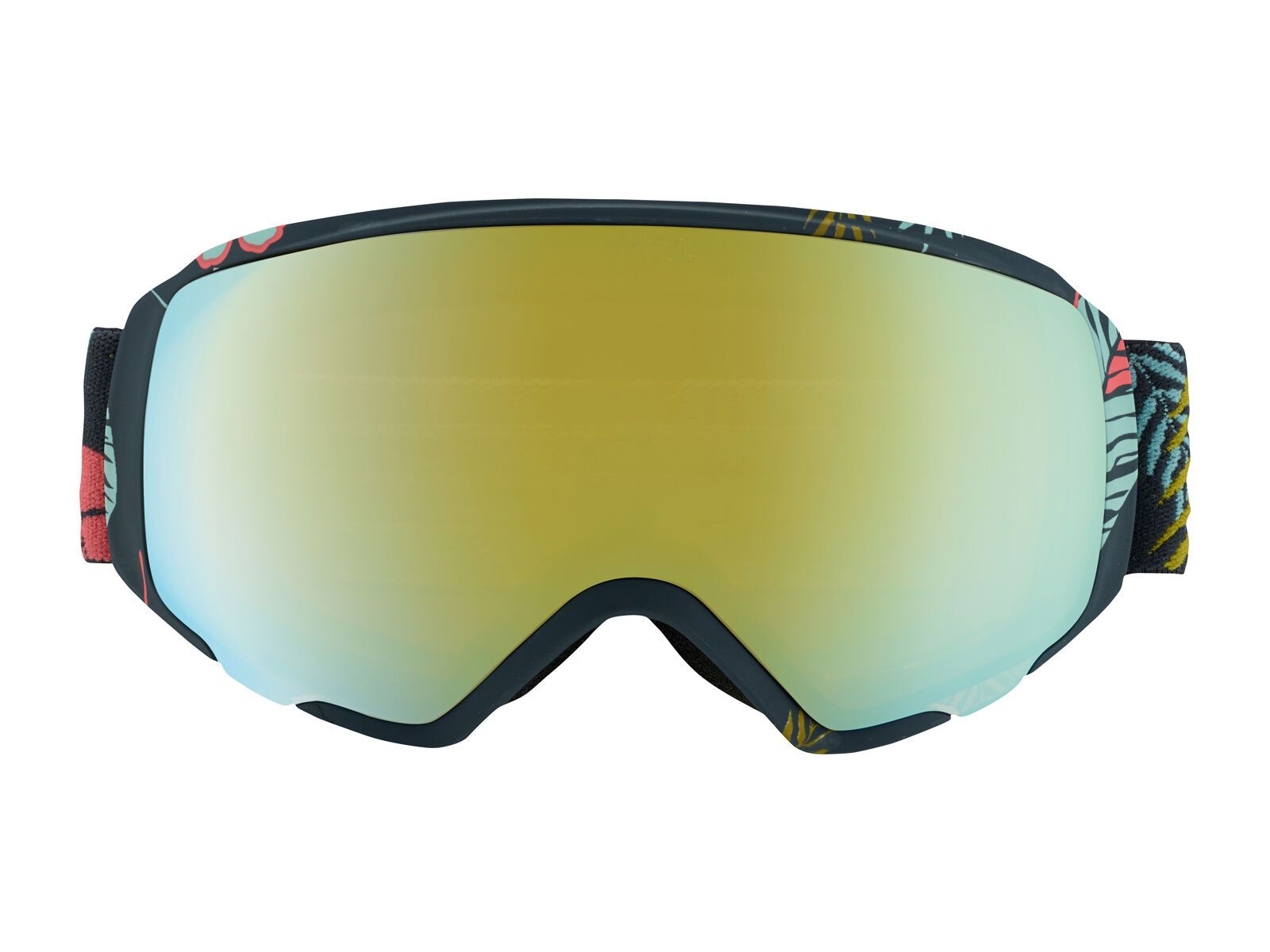 Anon WM1, tiki/gold chrome - Bild 2