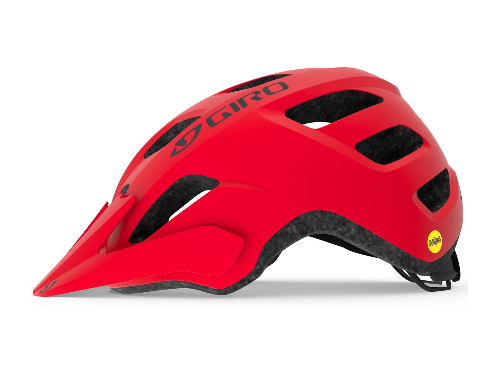 Giro Tremor MIPS, matte bright red - Bild 2
