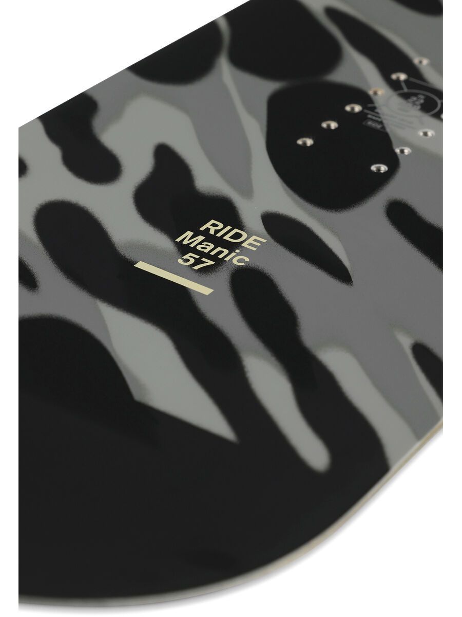 Ride Manic Wide - Bild 6