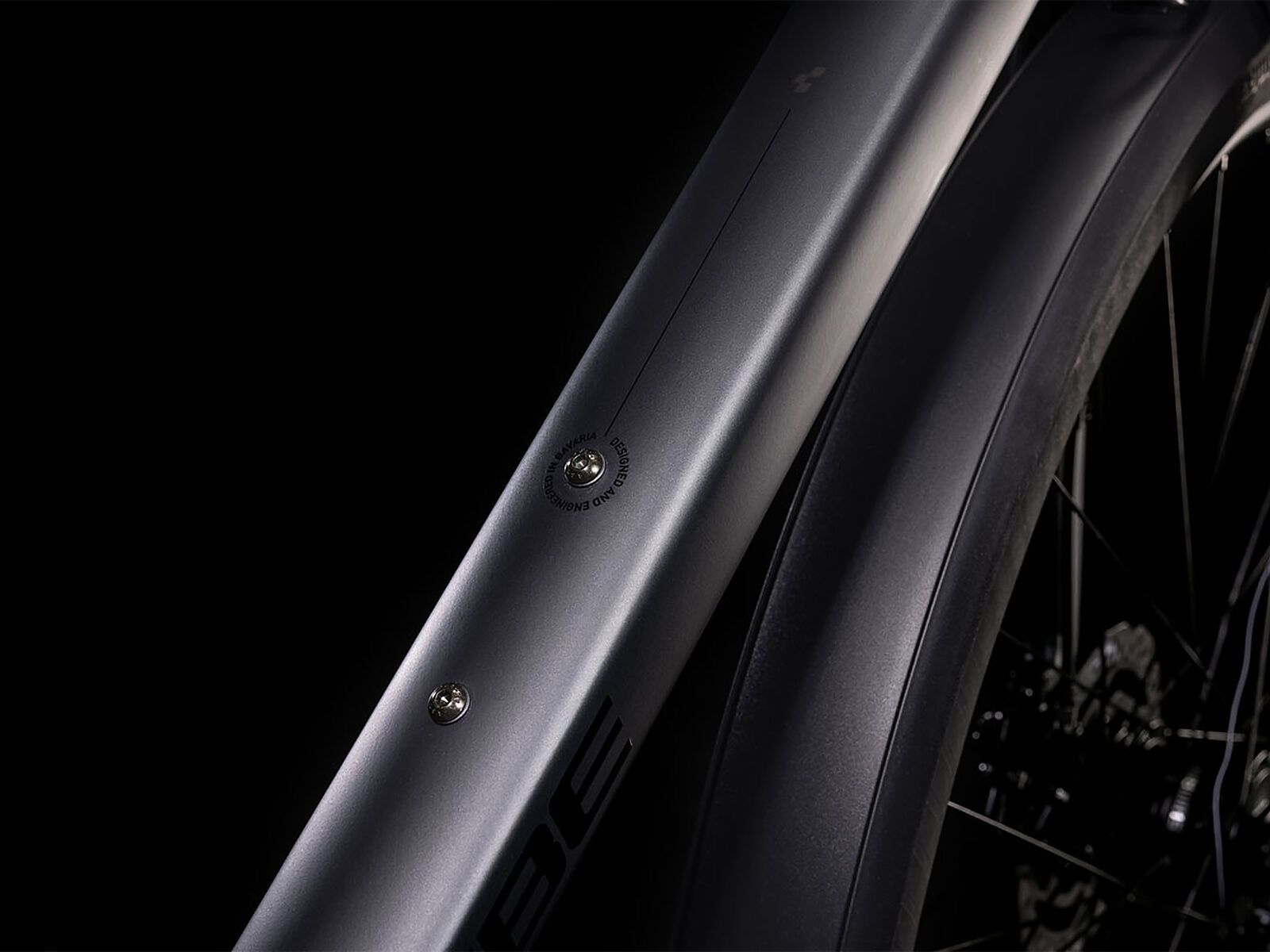 Cube Travel, grey´n´teak - Bild 4