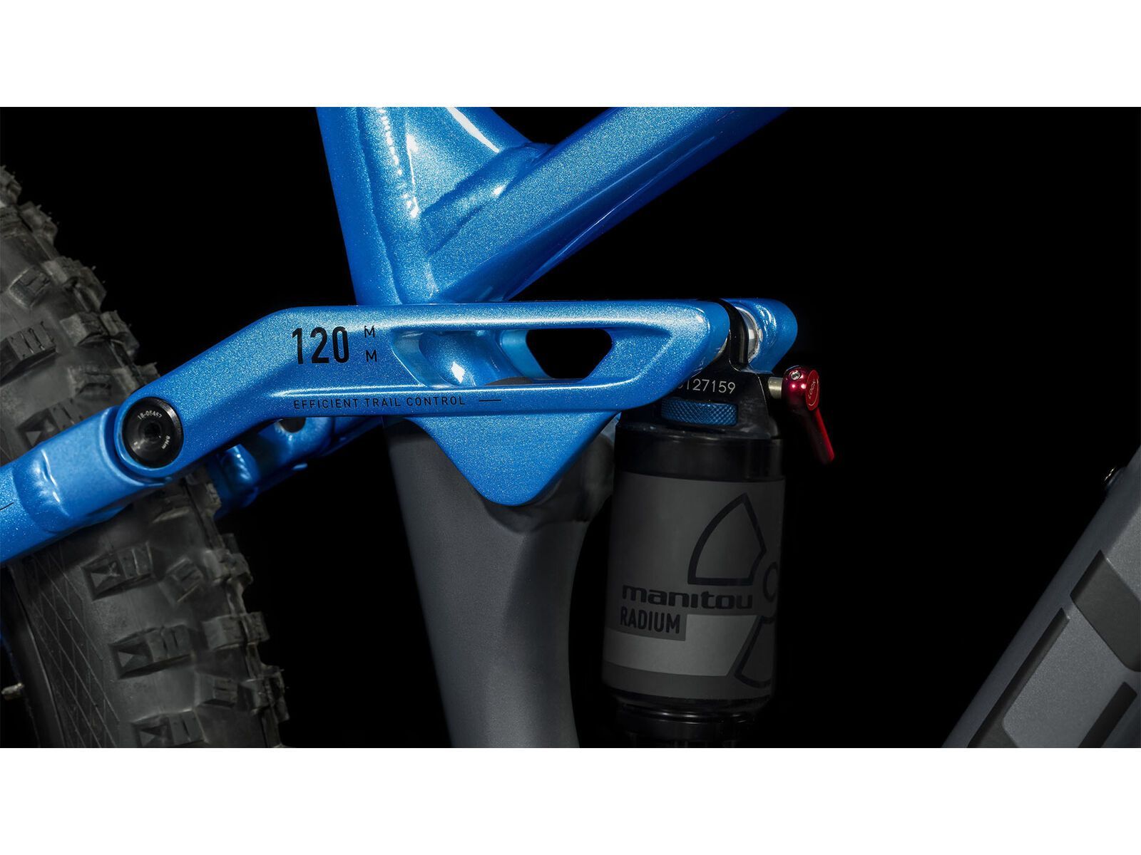 Cube Stereo 240 One, actionteam - Bild 5