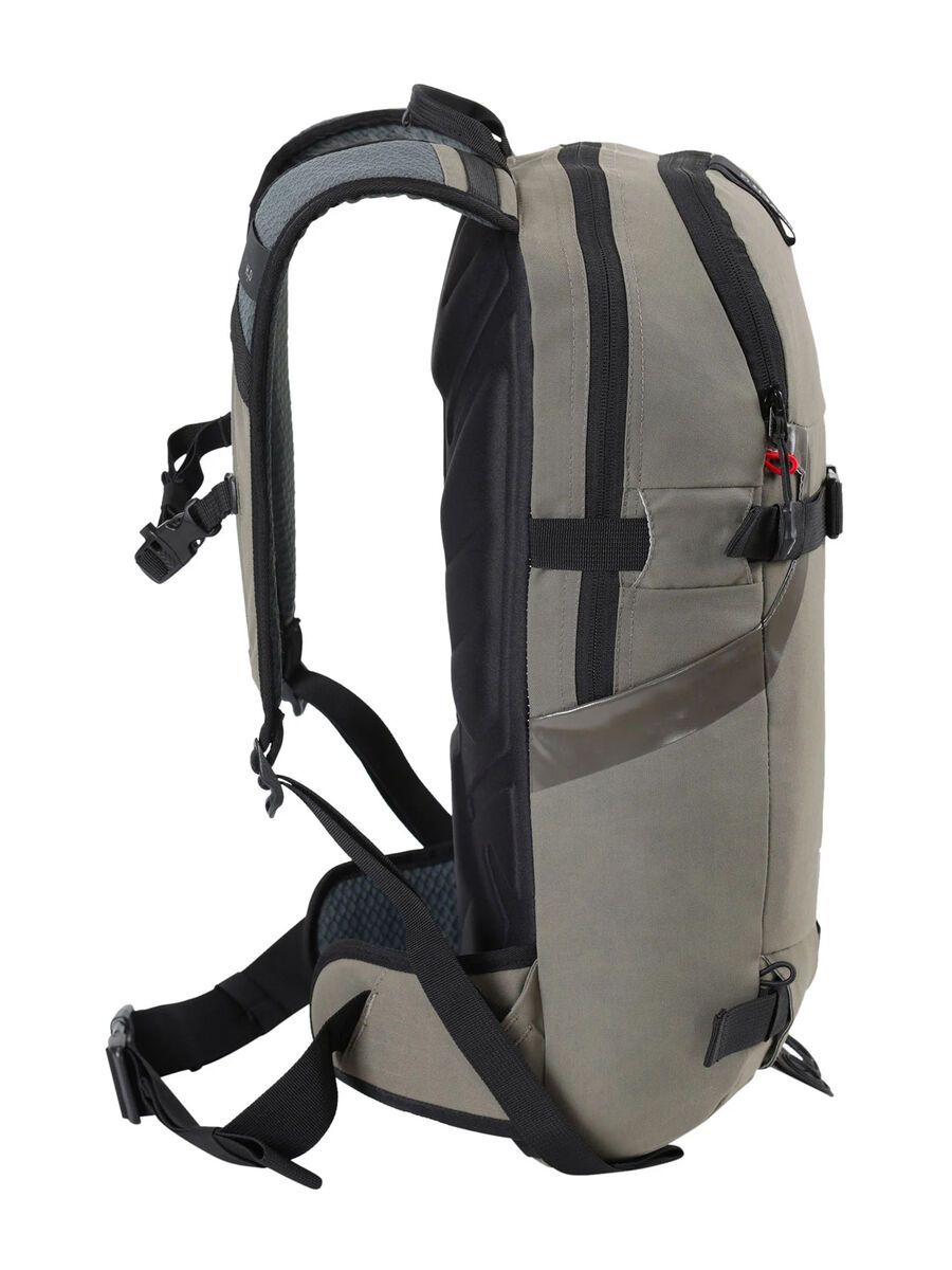 Nitro Rover 14, waxed lizard - Bild 6