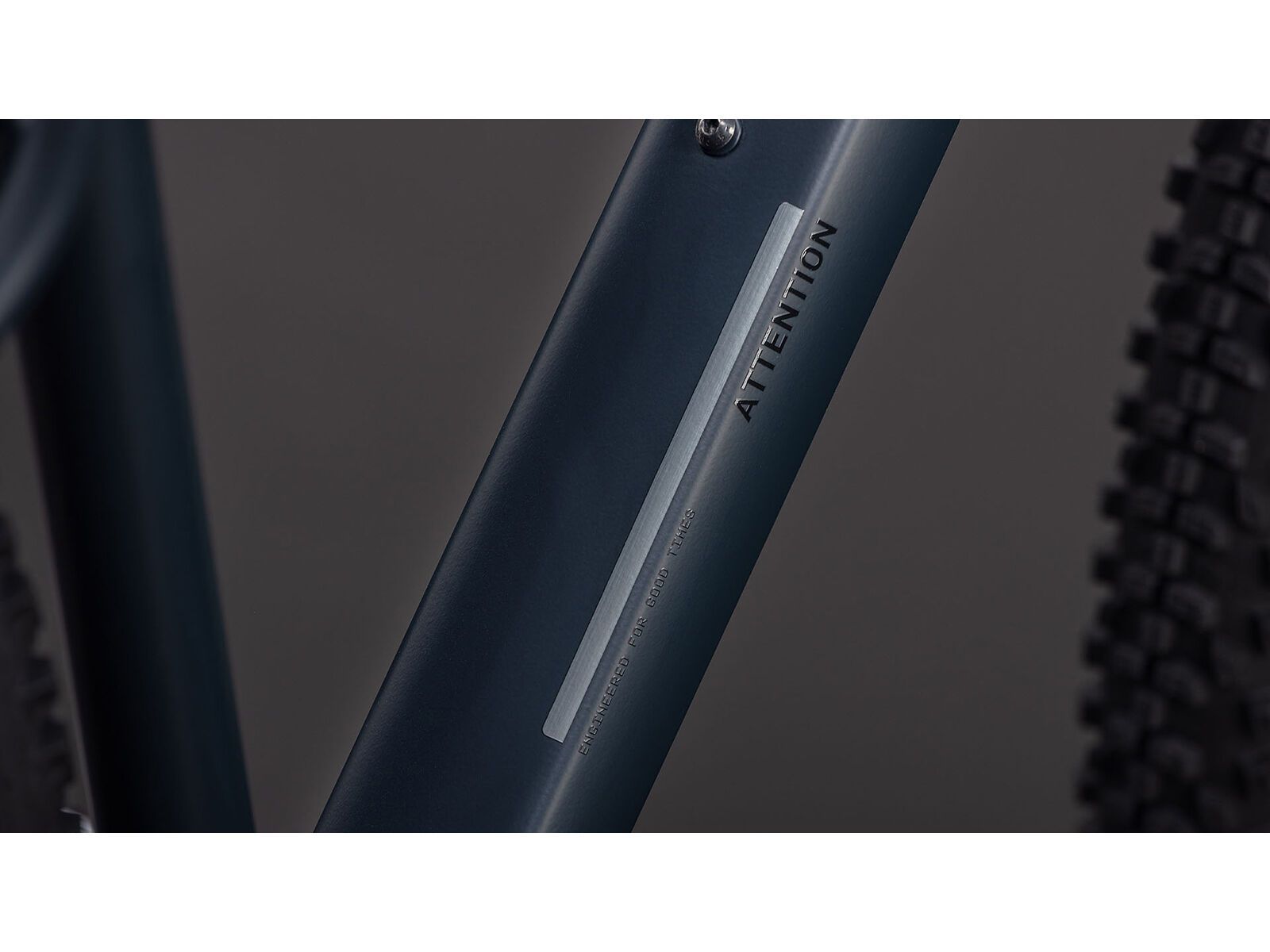 Cube Attention Pro 29, night´n´black - Bild 4