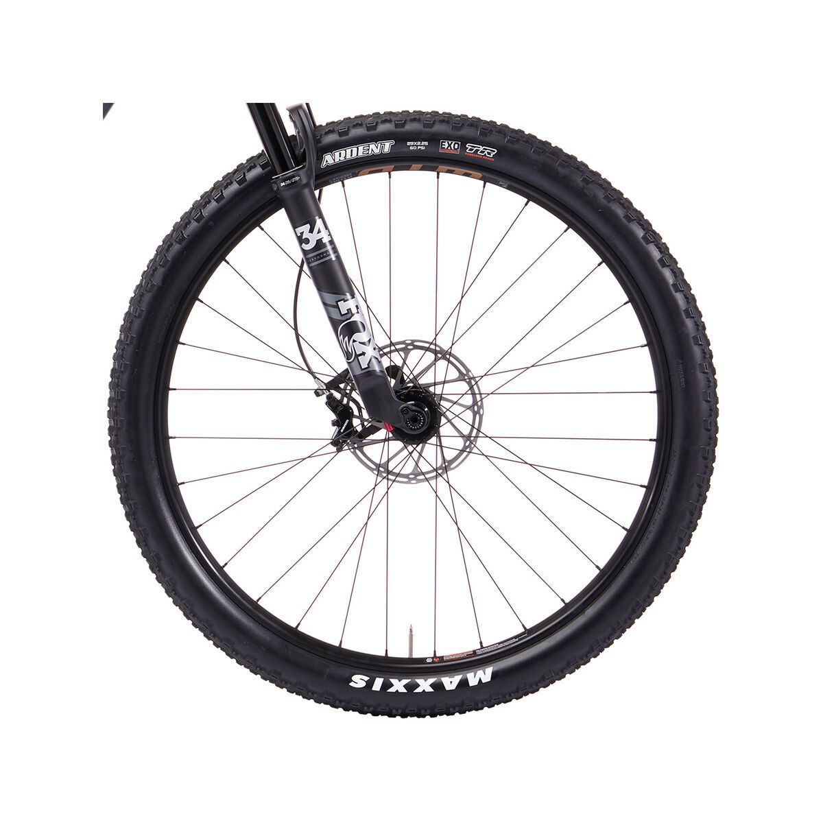 Kona Hei Hei CR/DL, gloss charcoal blue w/ copper & dark gray decals - Bild 3