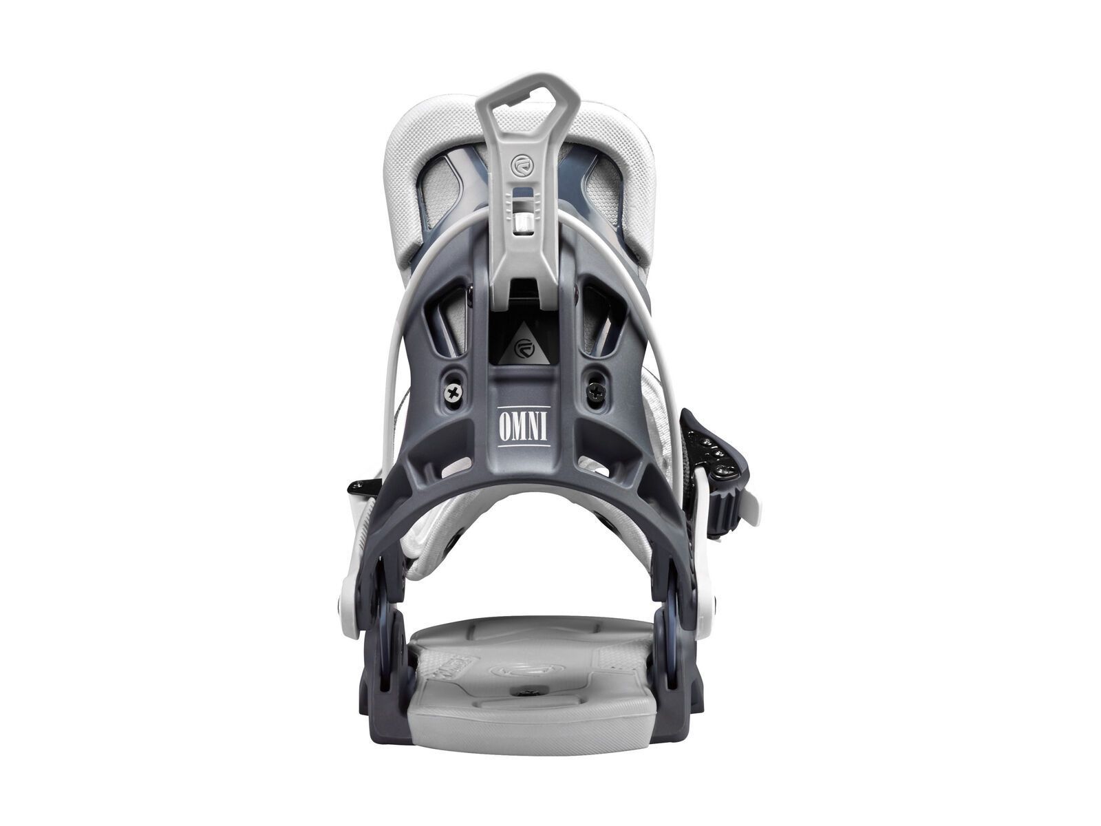 Flow Omni, gunmetal - Bild 4