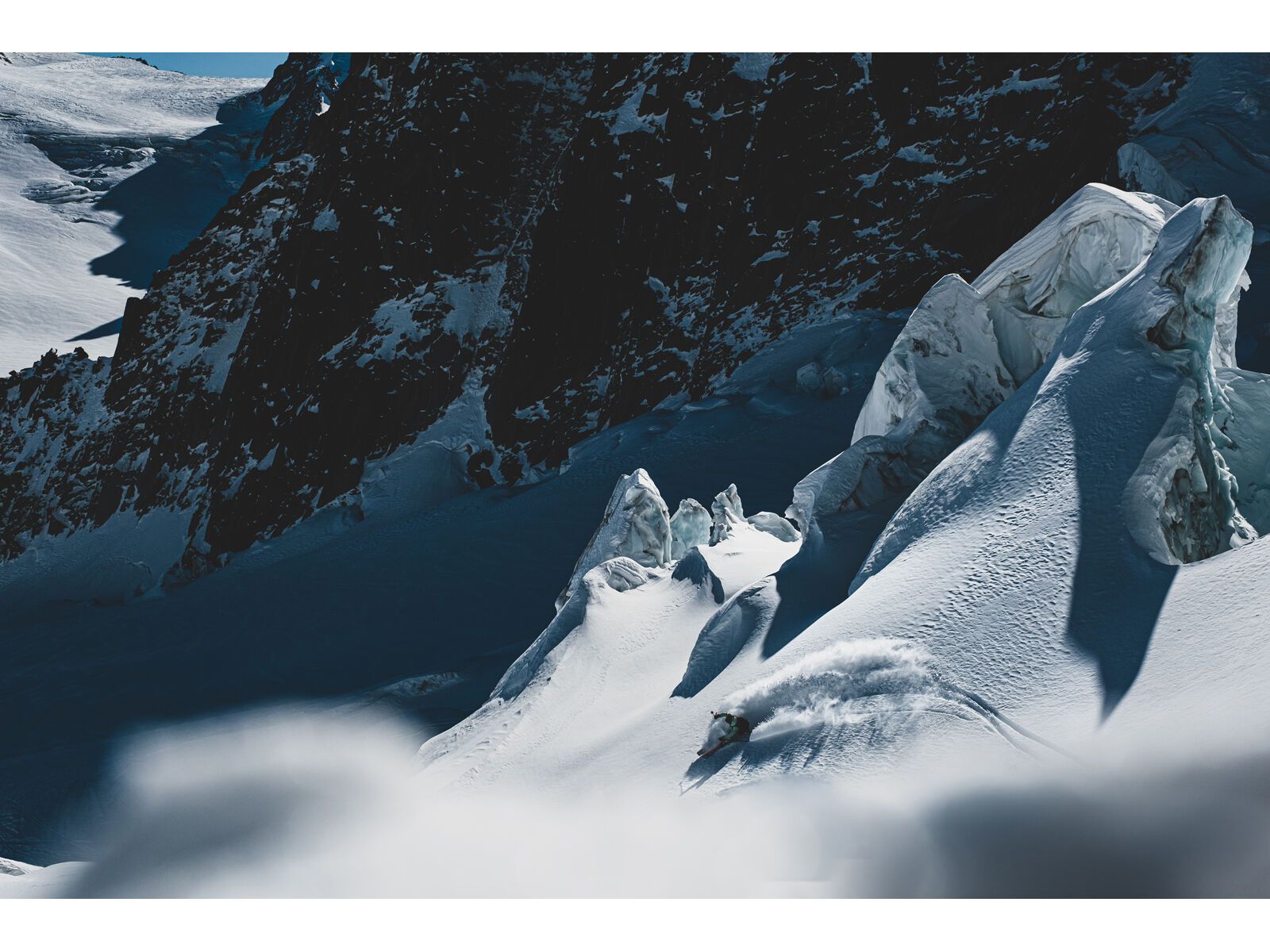 Black Crows Anima, dark beige - Bild 16