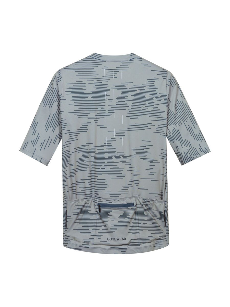 GOREWEAR Swiftride Electro Trikot Herren, lab gray/lab graphite - Bild 2