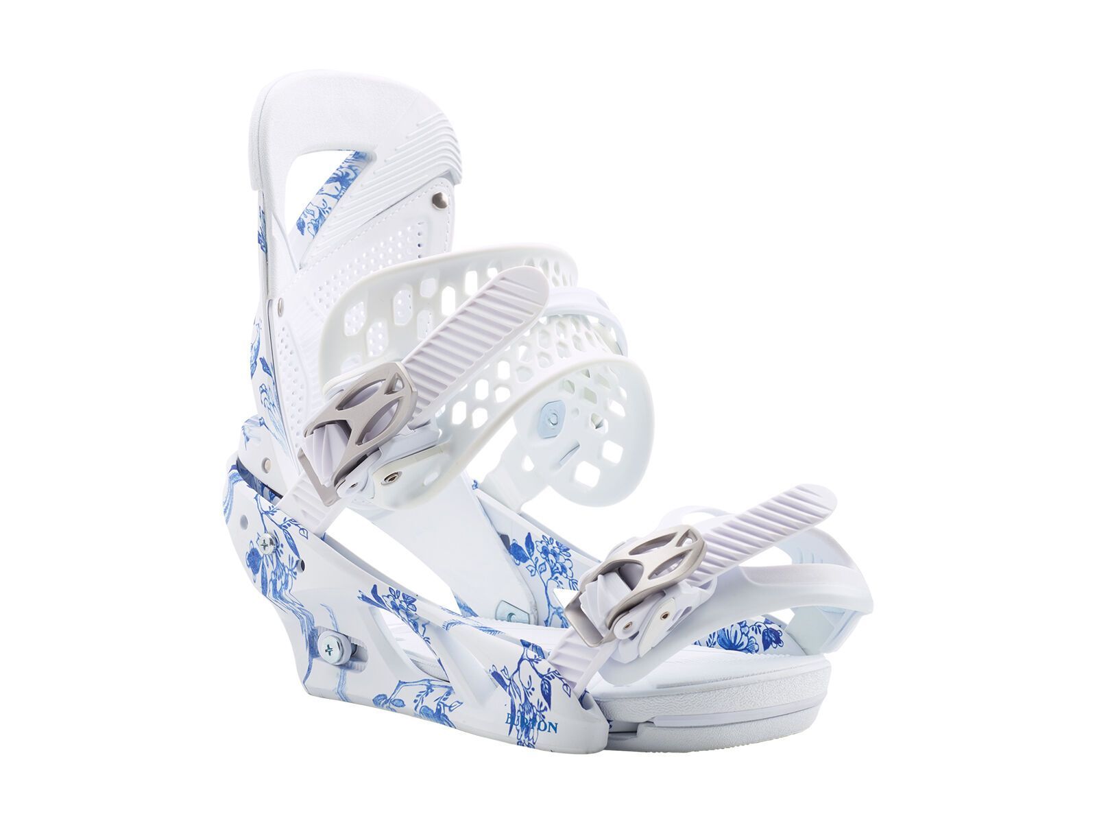 Burton Lexa, delft blue - Bild 1