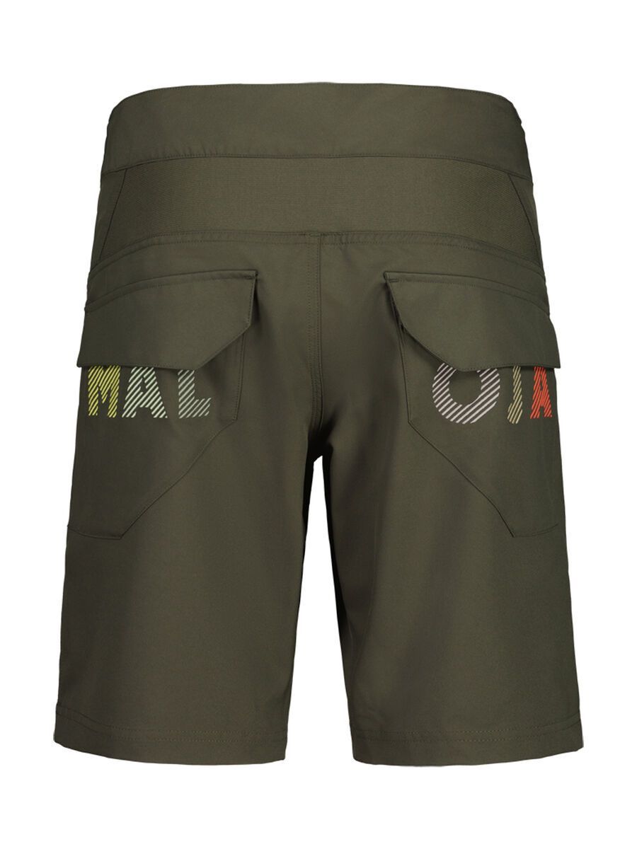 Maloja BardinM., alpine woods multi - Bild 2