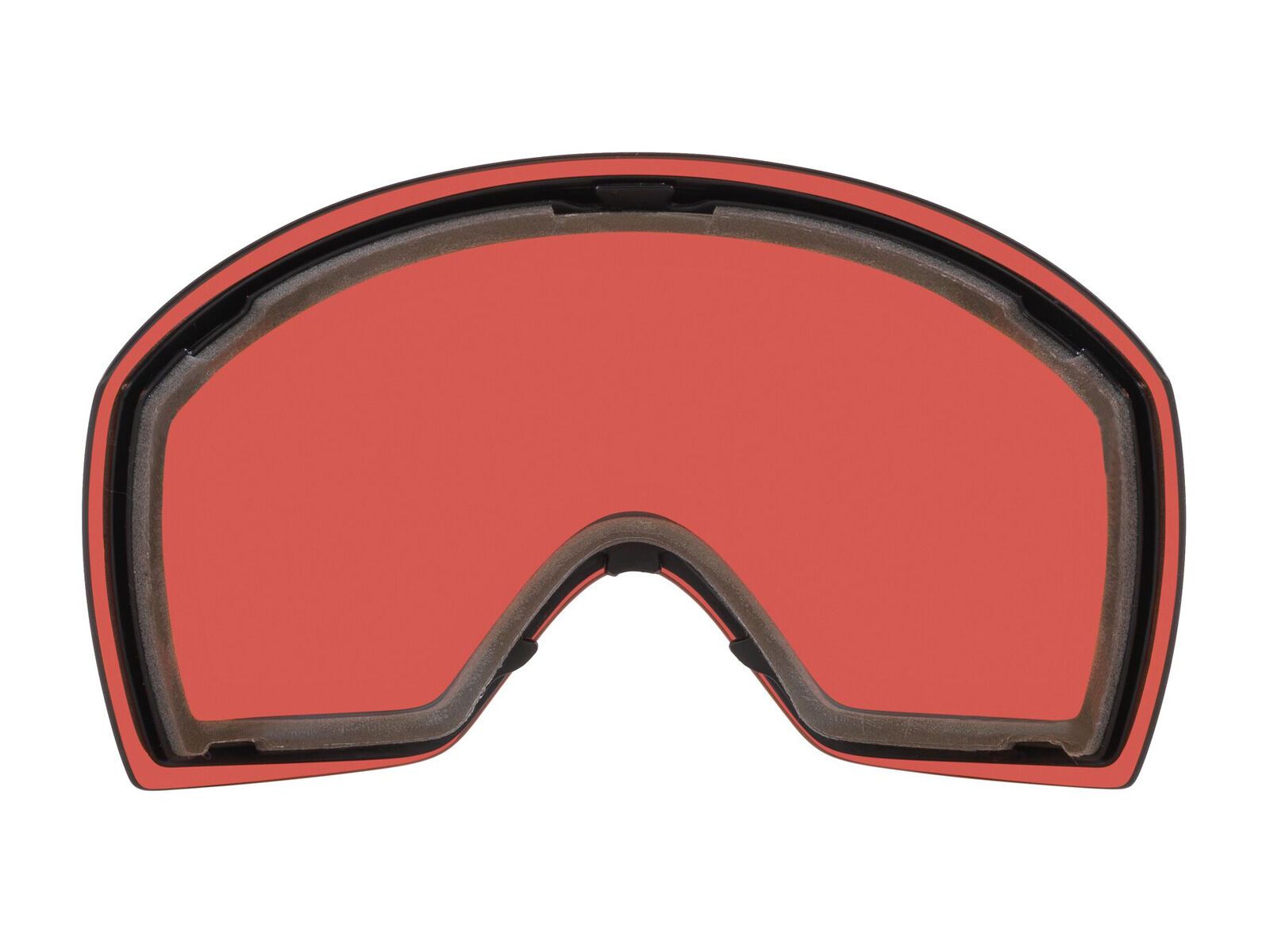 Oakley Flight Deck L Replacement Lens, Prizm Snow Argon Iridium - Bild 3