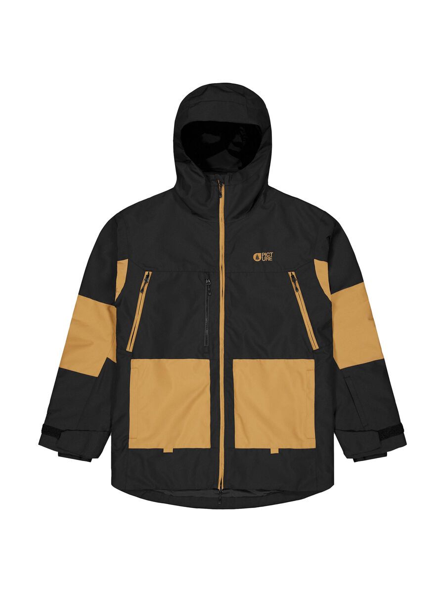 Picture Jomoh Jkt, black brown sugar - Bild 2