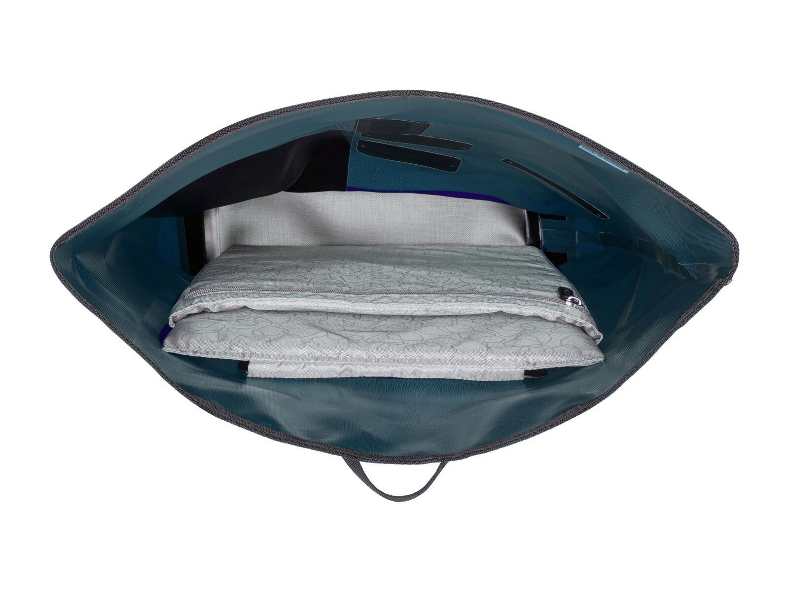 ORTLIEB Commuter-Daypack 21 L, petrol - Bild 5