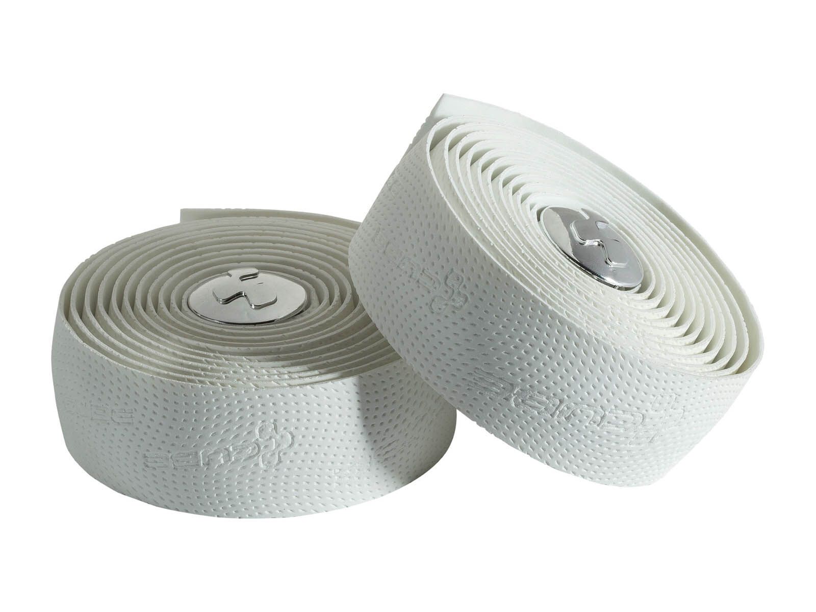 Cube Lenkerband, weiß - Bild 1