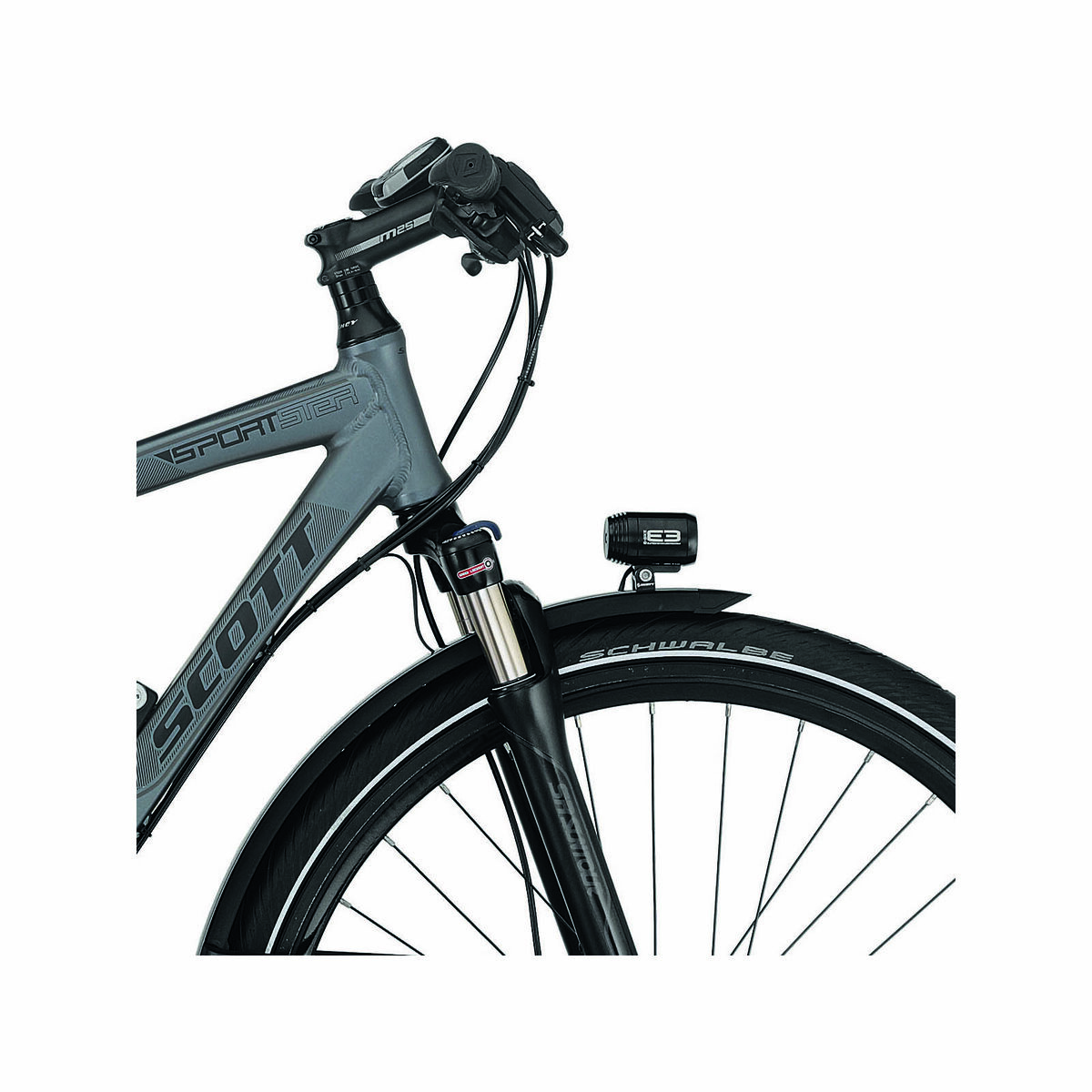 Scott E-Sportster 10 Men - Bild 5