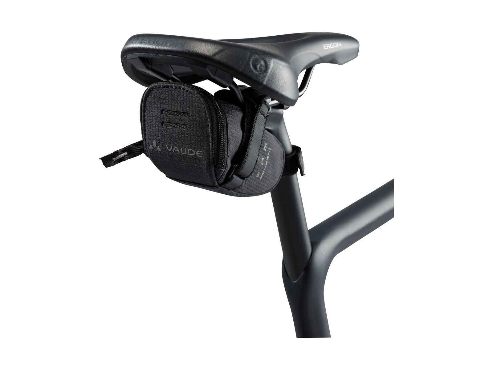 Vaude Race Light M Luminum, black - Bild 9