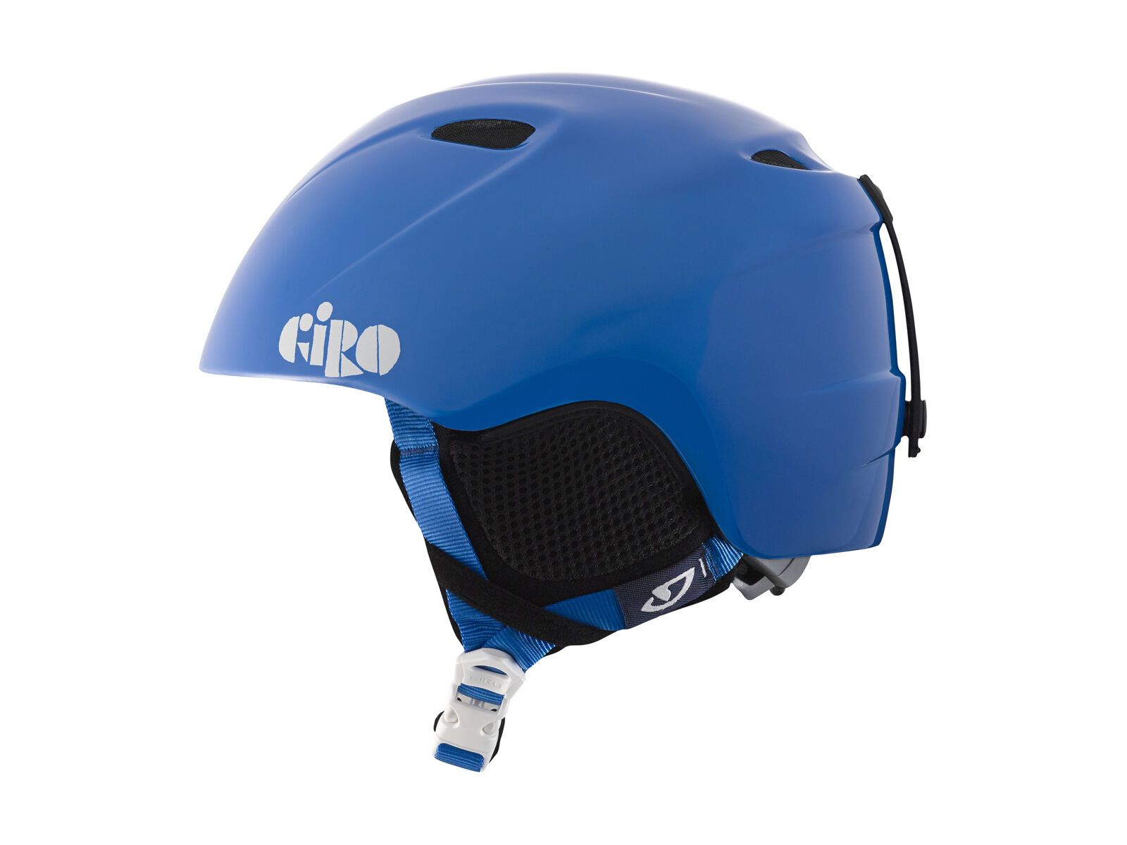 Giro Slingshot, blue - Bild 1