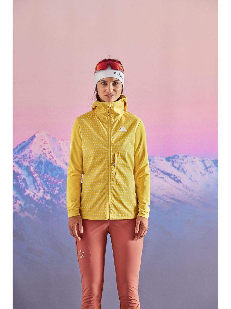 Maloja SennesM., sun seeds - Bild 3