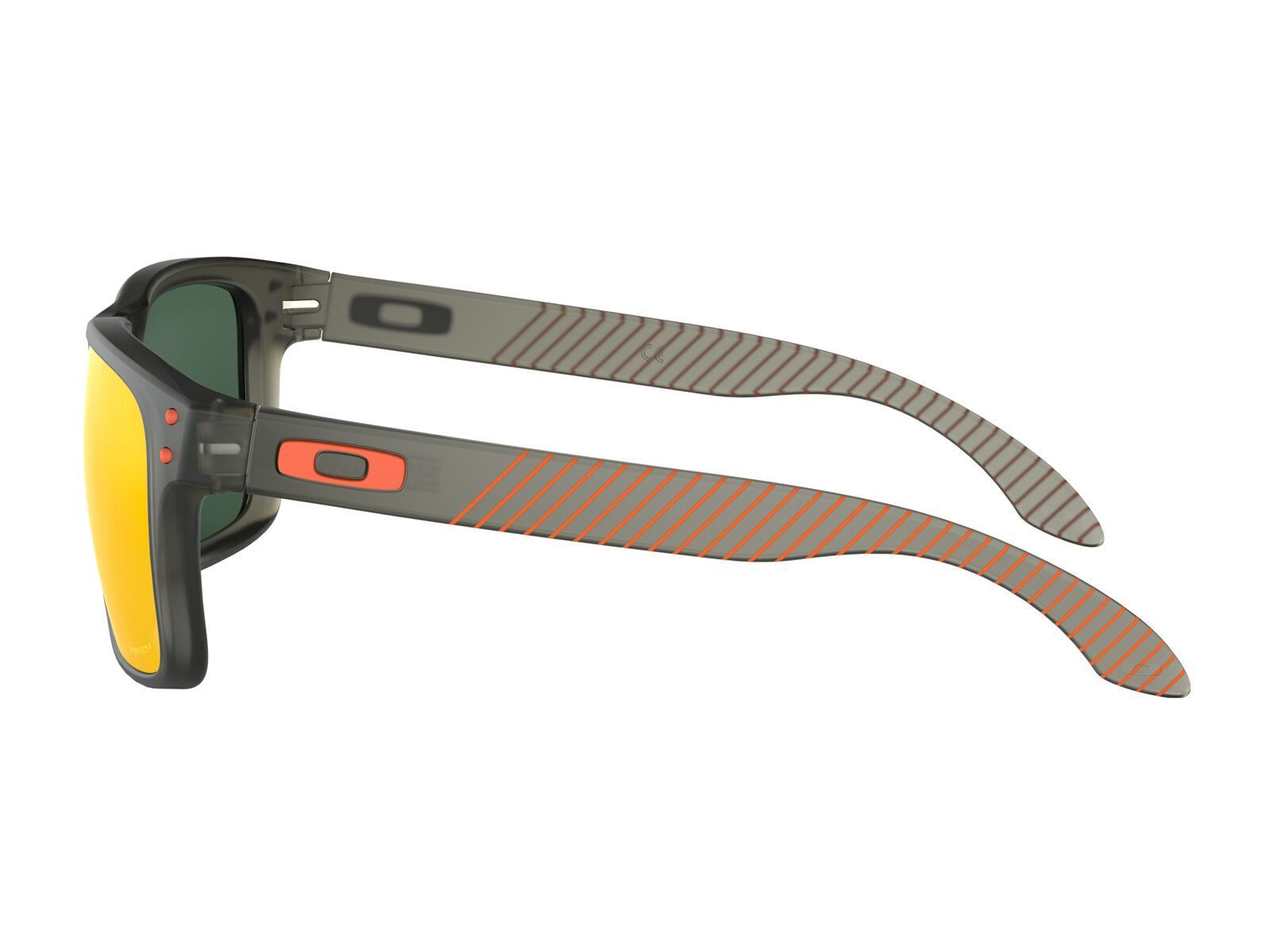 Oakley Holbrook Prizm, matte olive ink/Lens: prizm ruby - Bild 4