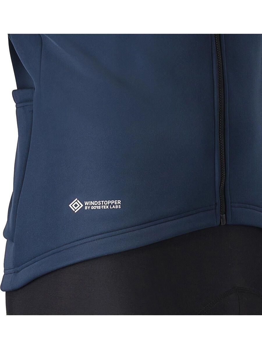 Castelli Estremo Jacket, mirage/dark infinity blue - Bild 4