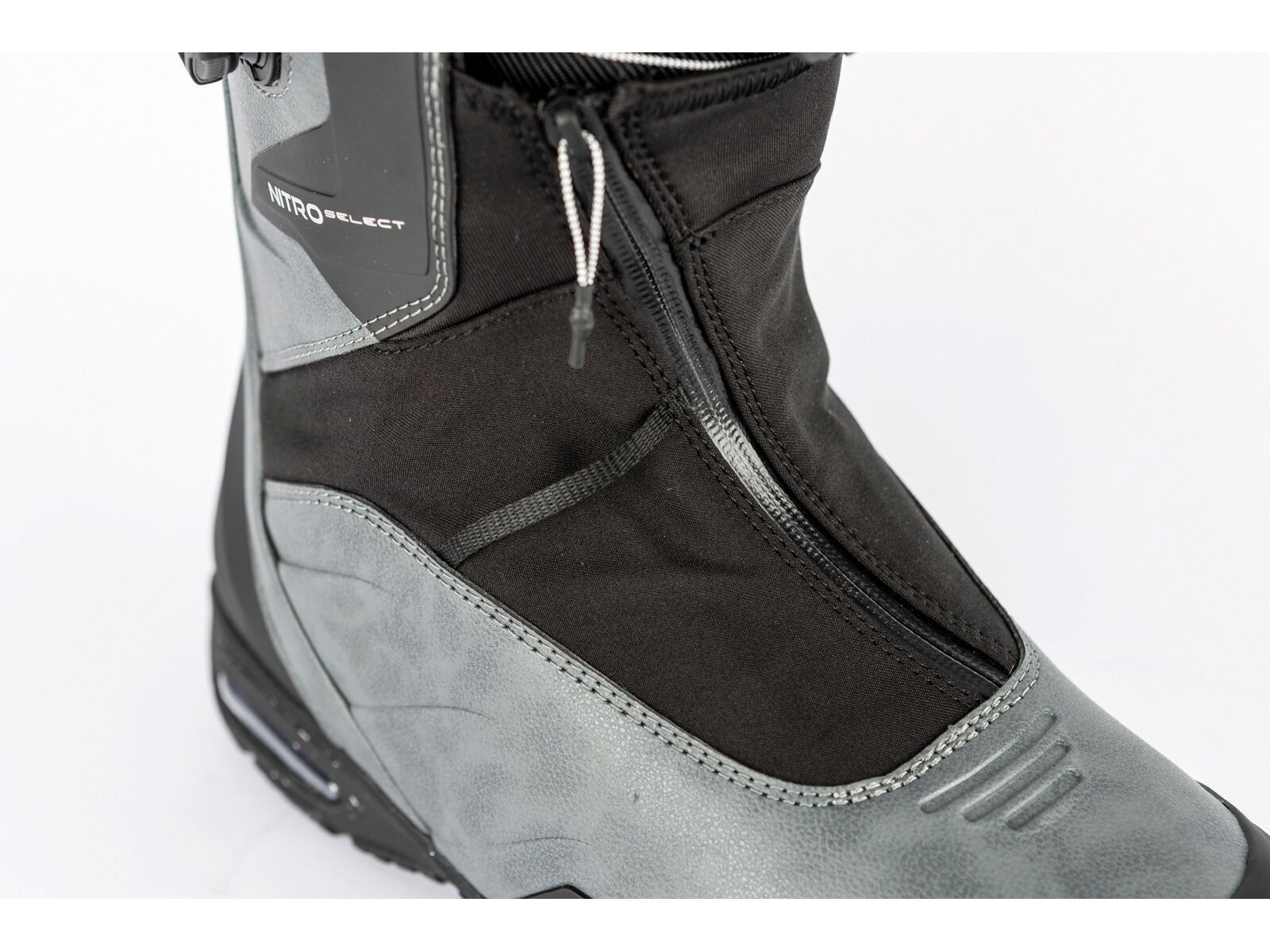 Nitro Select BOA, charcoal-black - Bild 7
