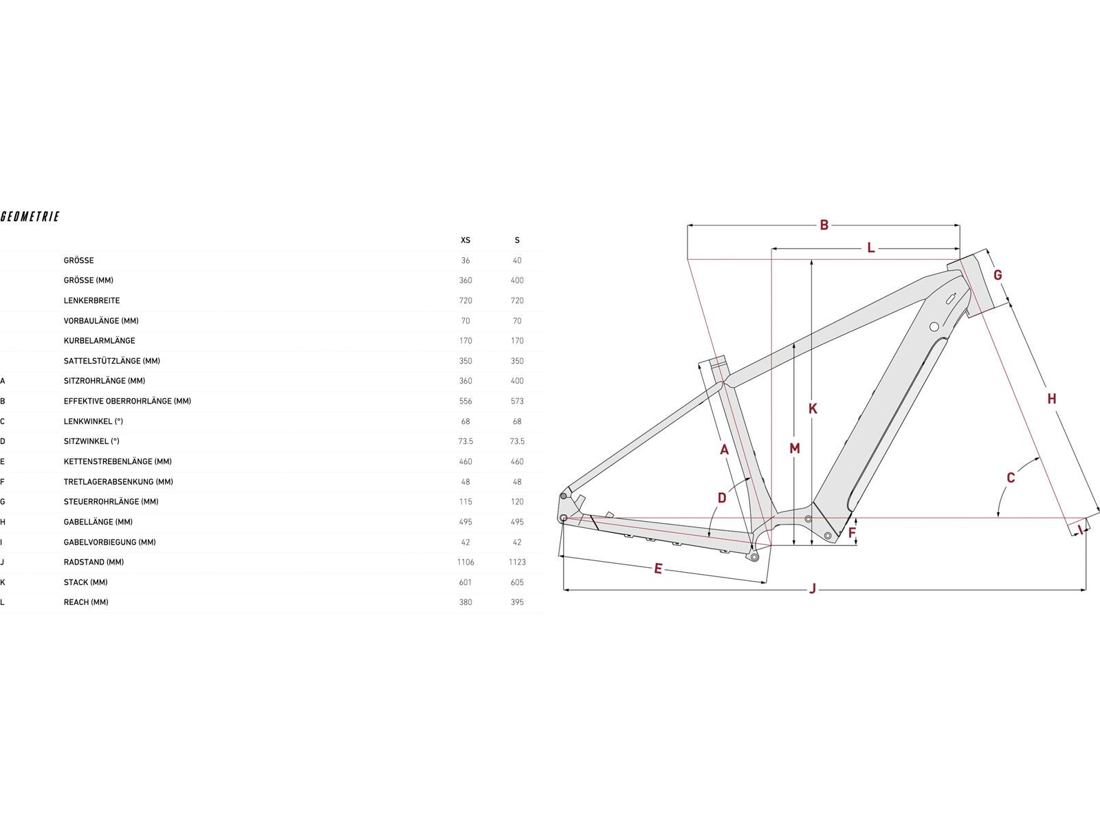 Focus Jarifa² 6.6 Seven, diamond black - Bild 4