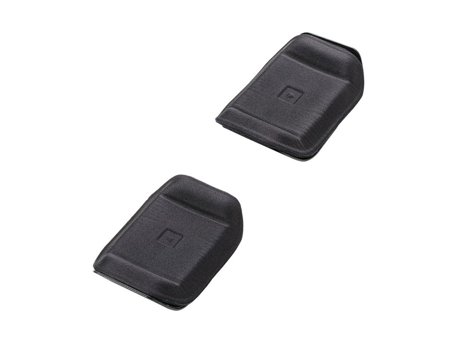 Profile F40 Aluminium Armrest Kit - Bild 3