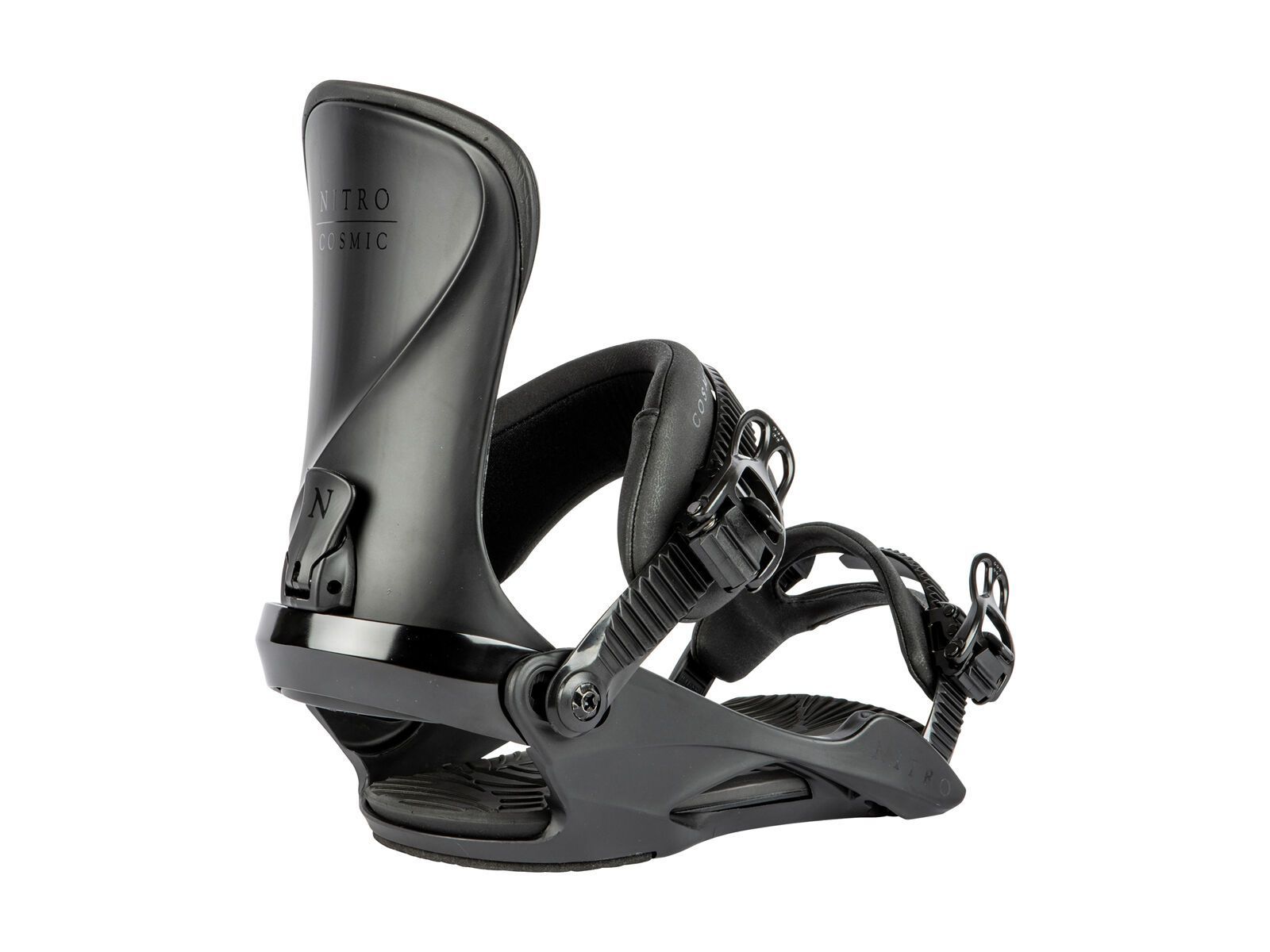 Nitro Cosmic, ultra black - Bild 1