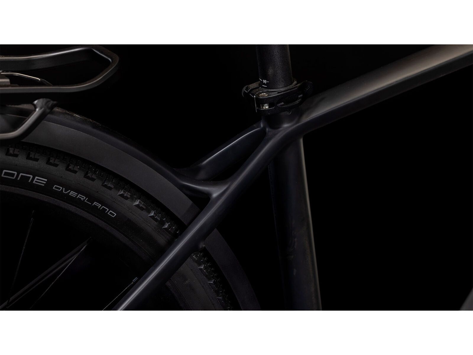 Cube Kathmandu Hybrid C:62 SLX 400X, carbon´n´black - Bild 5