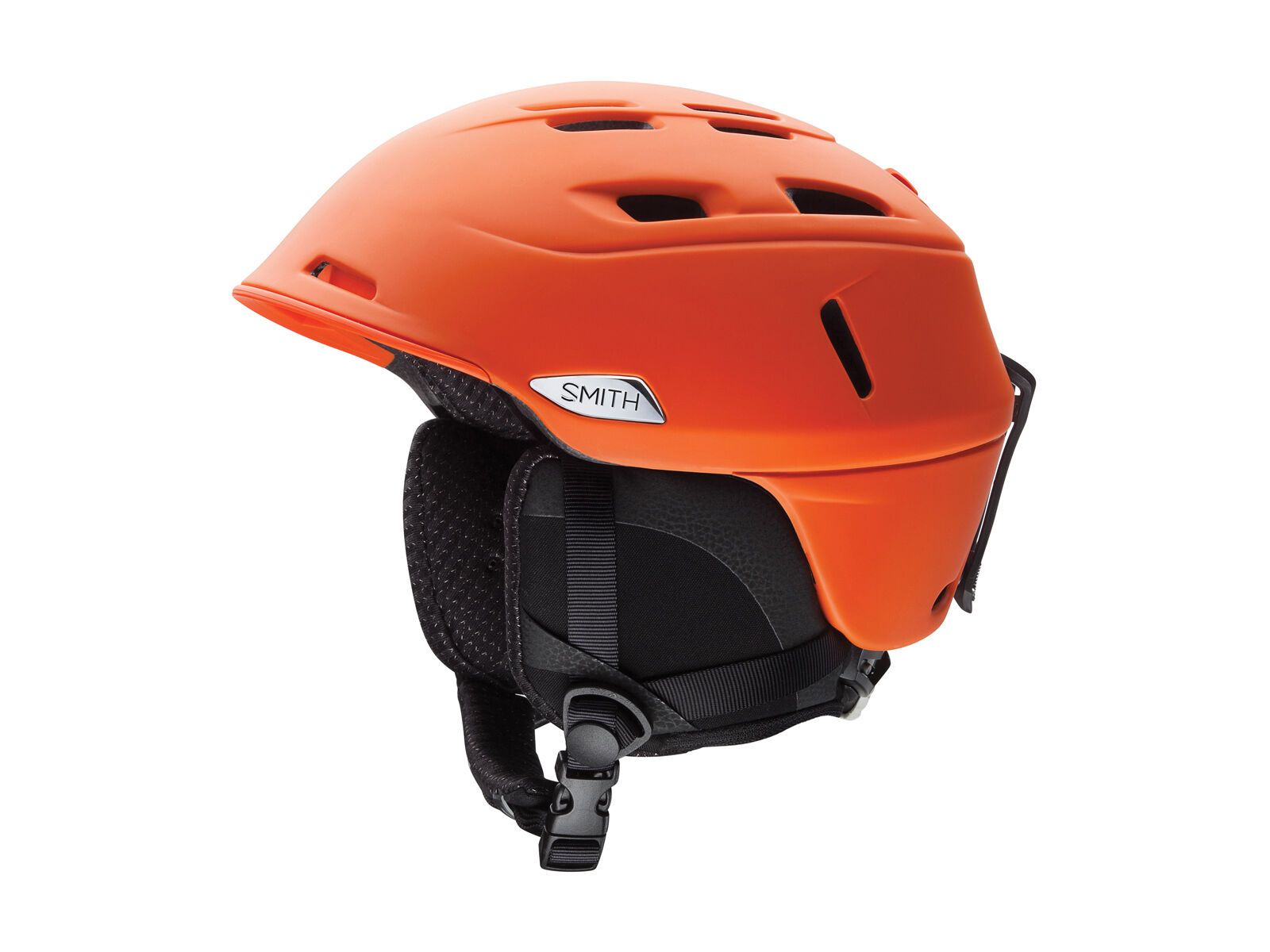 Smith Camber, matte orange - Bild 1