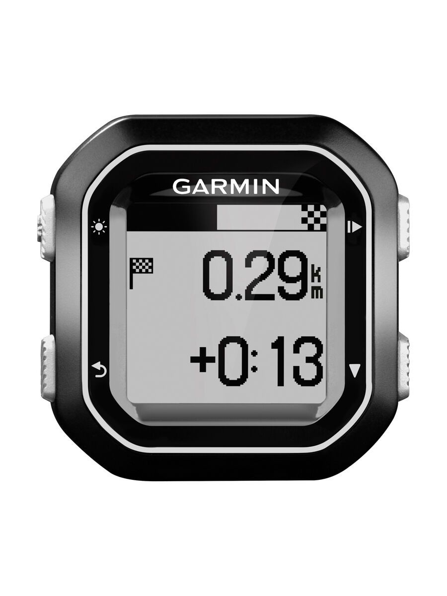 Garmin Edge 25 (mit Brustgurt) - Bild 5