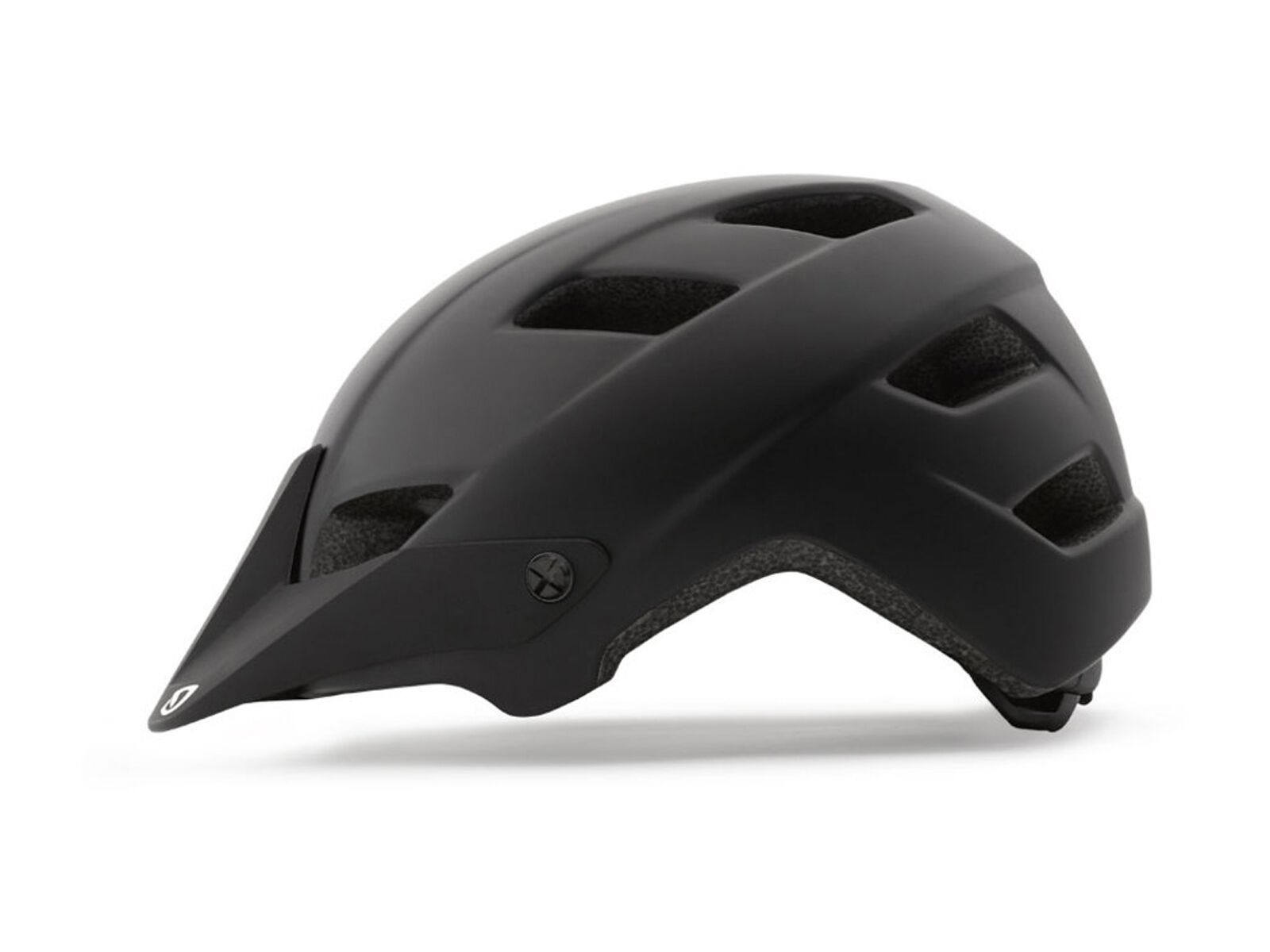 Giro Feather MIPS, matt black/white shibori - Bild 2